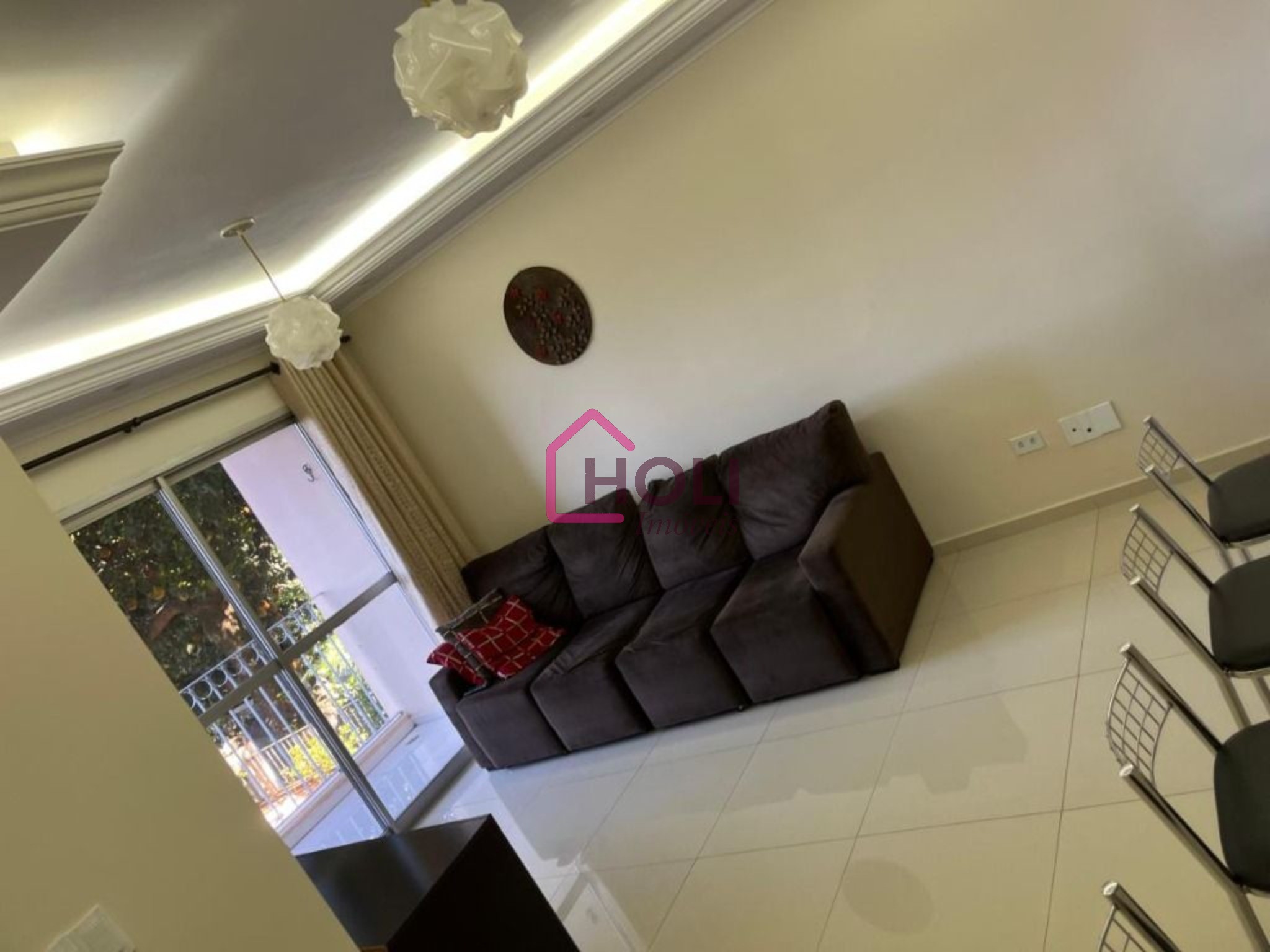 Apartamento, 3 quartos, 77 m² - Foto 2