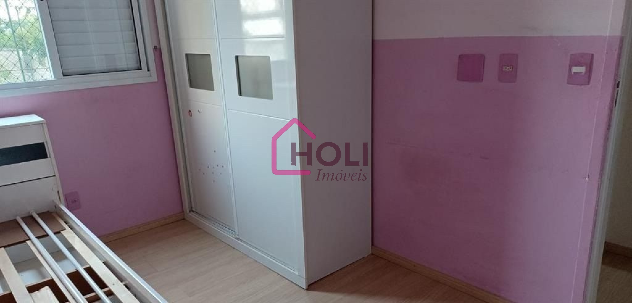 Apartamento, 2 quartos, 54 m² - Foto 5