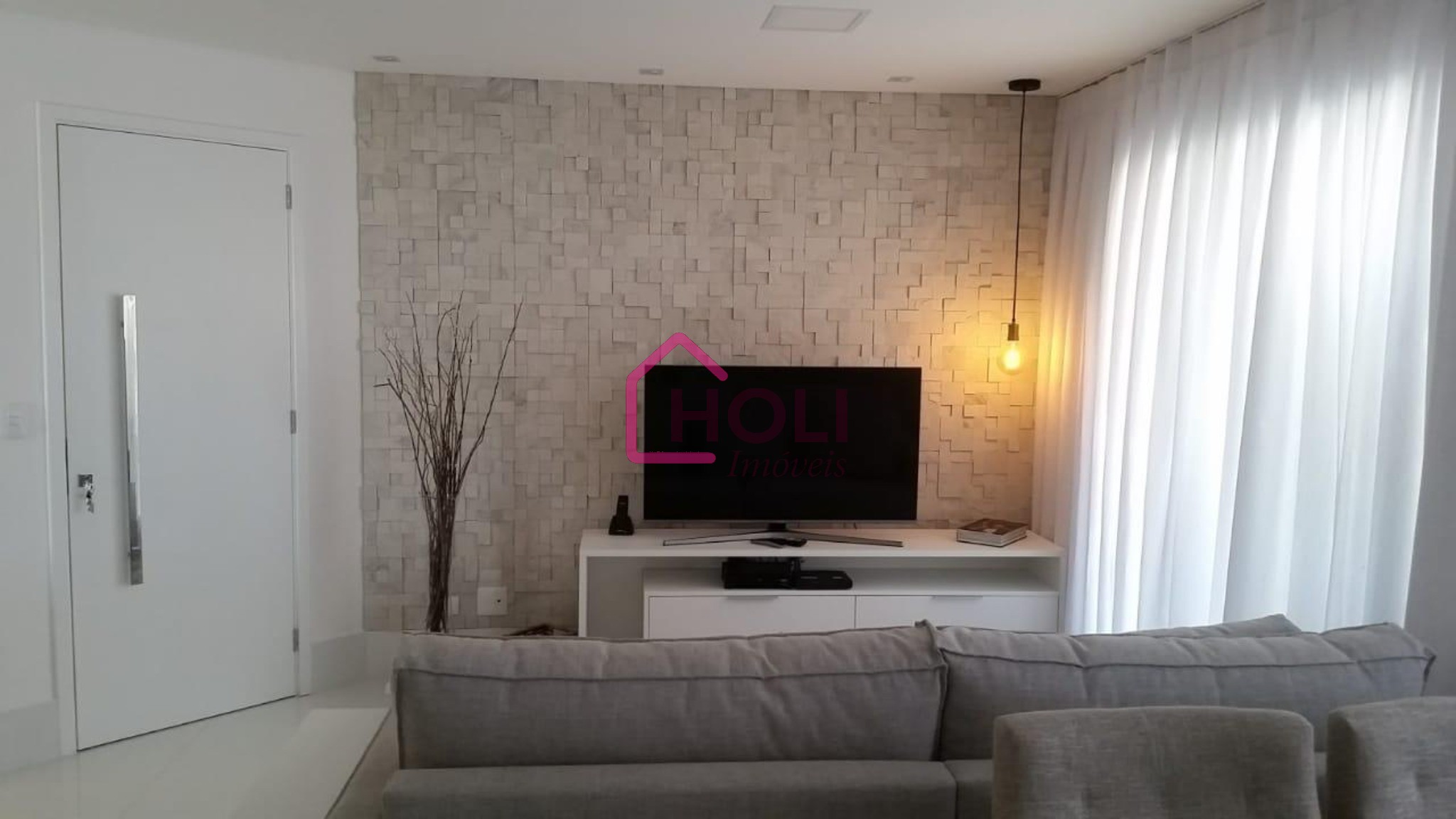 Apartamento, 3 quartos, 94 m² - Foto 2