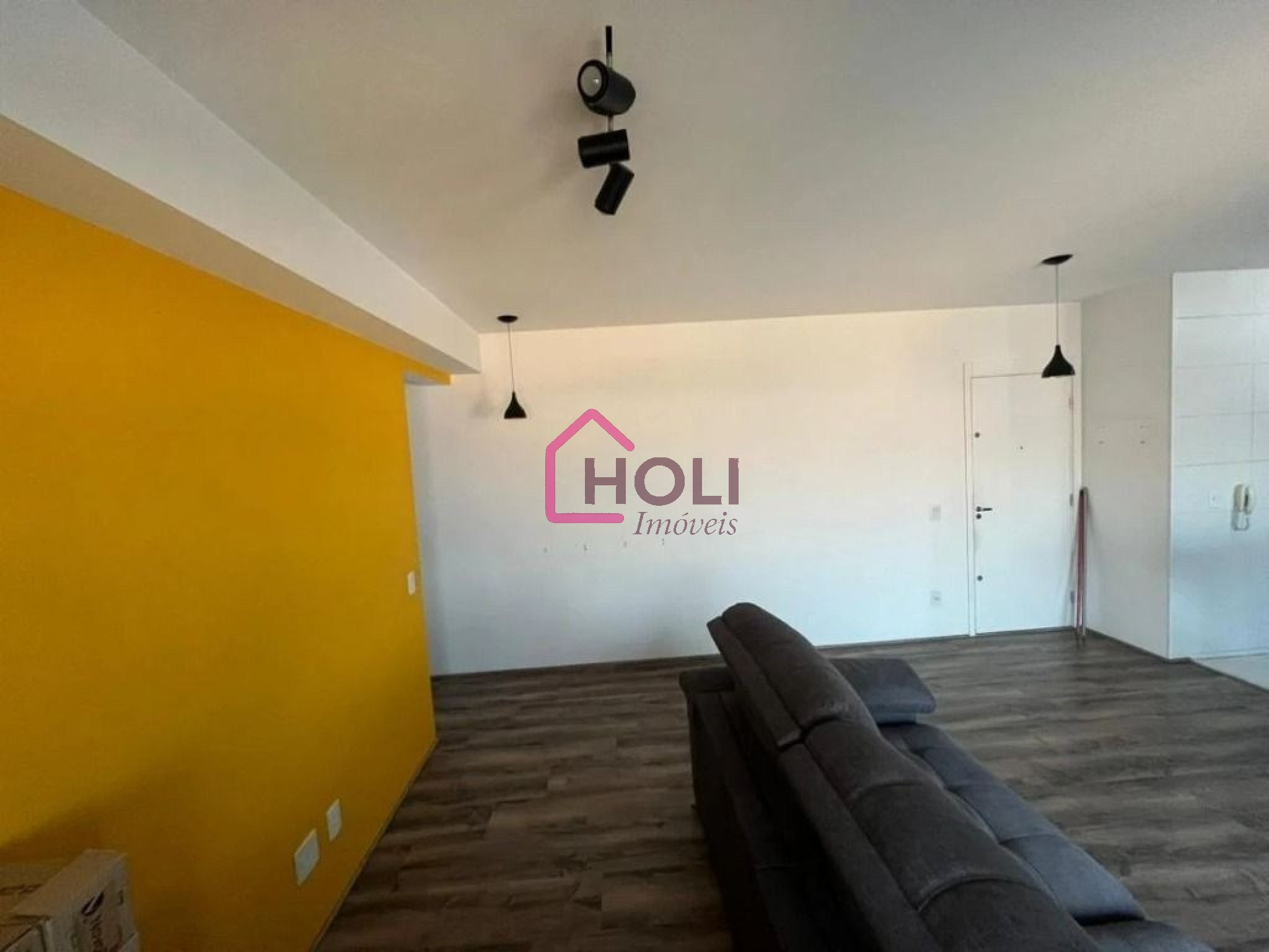 Apartamento, 2 quartos, 57 m² - Foto 4
