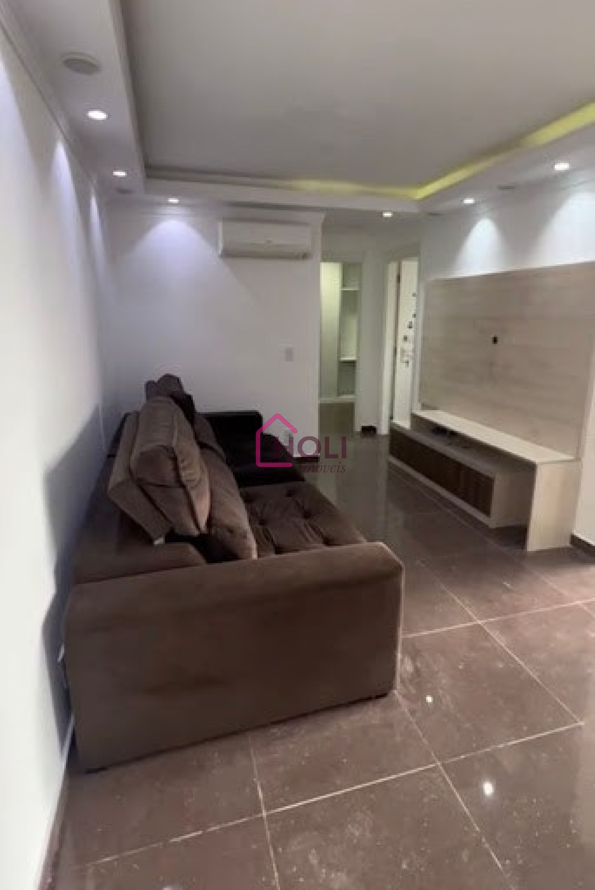 Apartamento, 2 quartos, 65 m² - Foto 1