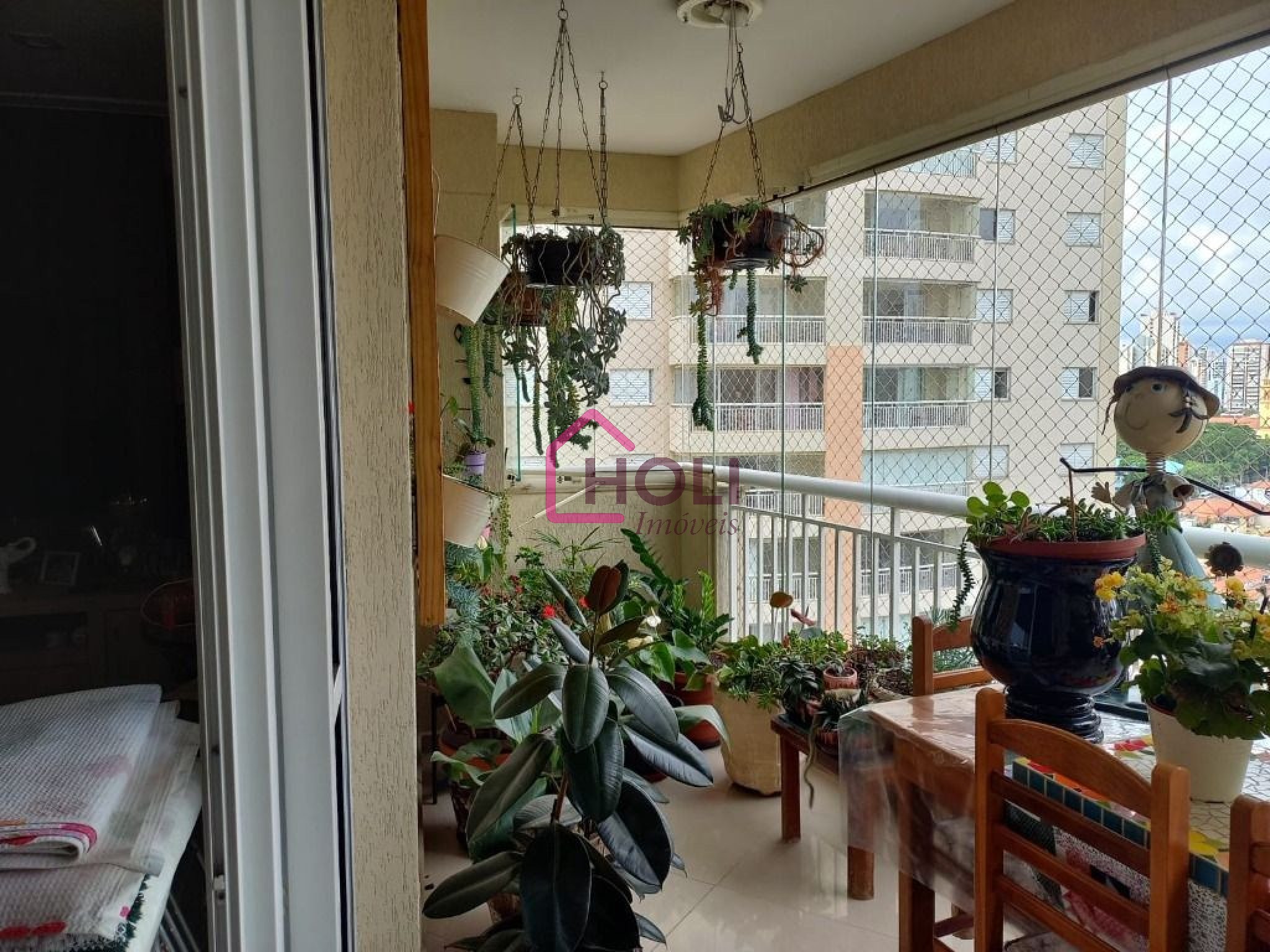 Apartamento, 4 quartos, 122 m² - Foto 21