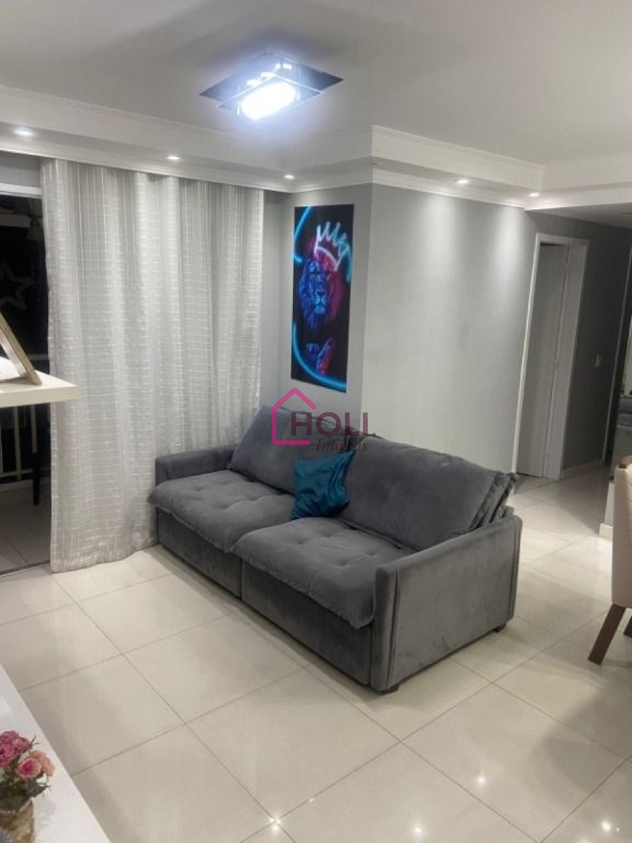 Apartamento, 3 quartos, 70 m² - Foto 4