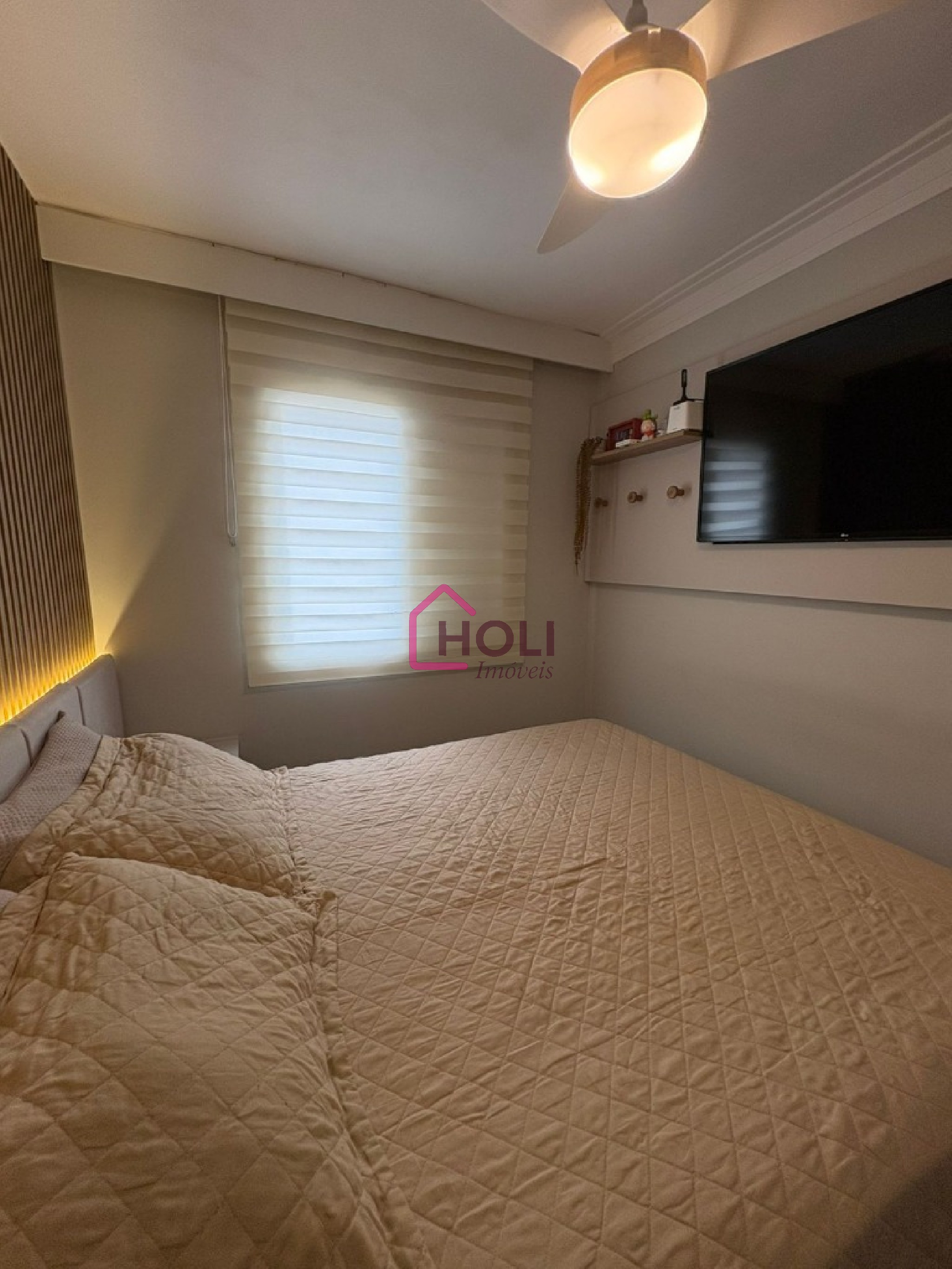 Apartamento, 2 quartos, 55 m² - Foto 2