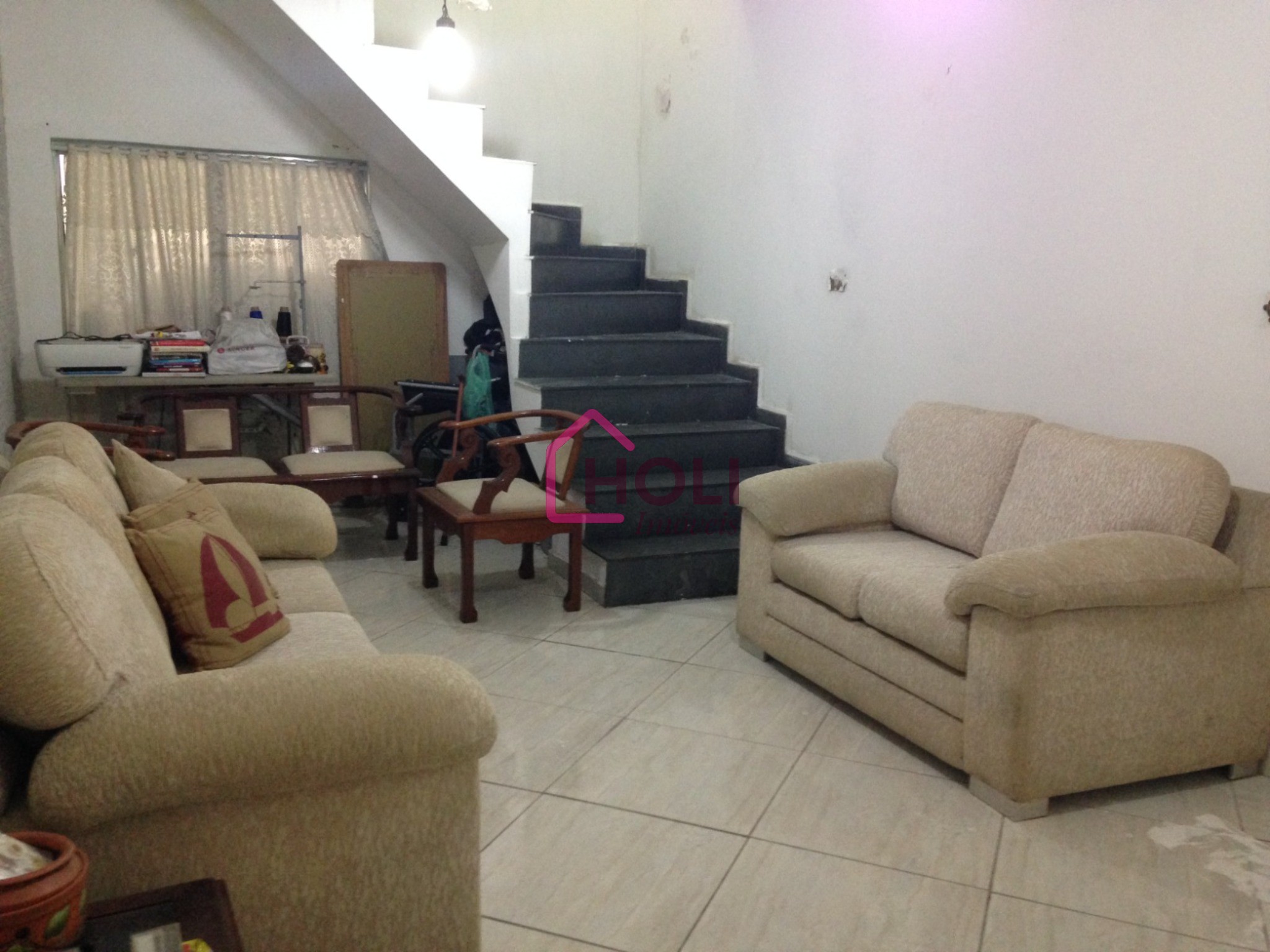 Casa, 2 quartos, 160 m² - Foto 2