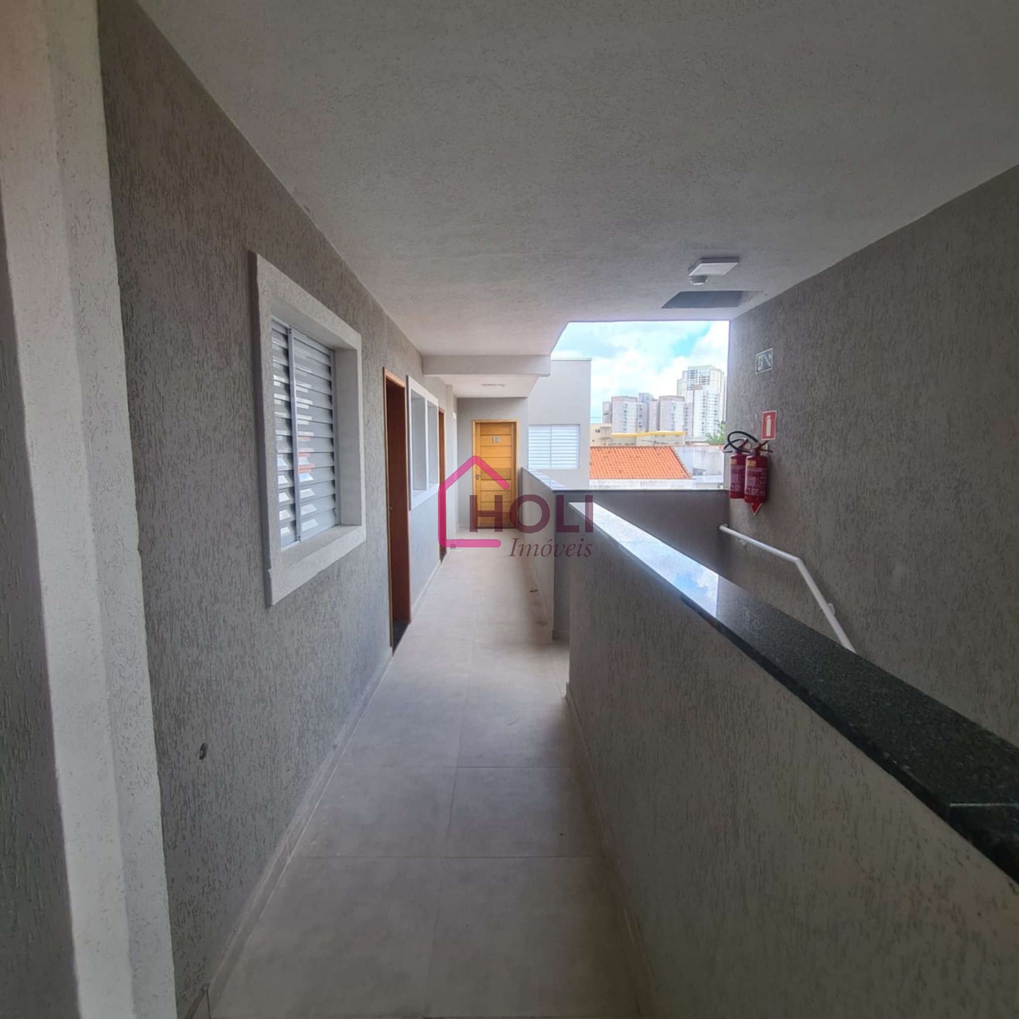 Apartamento, 2 quartos, 42 m² - Foto 18