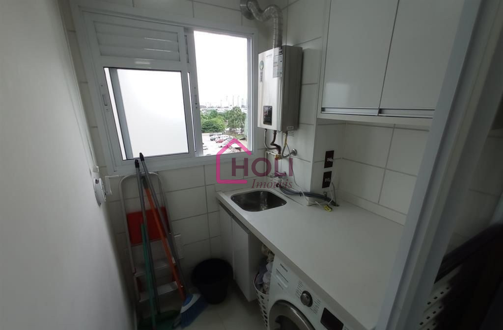 Apartamento, 2 quartos, 47 m² - Foto 13