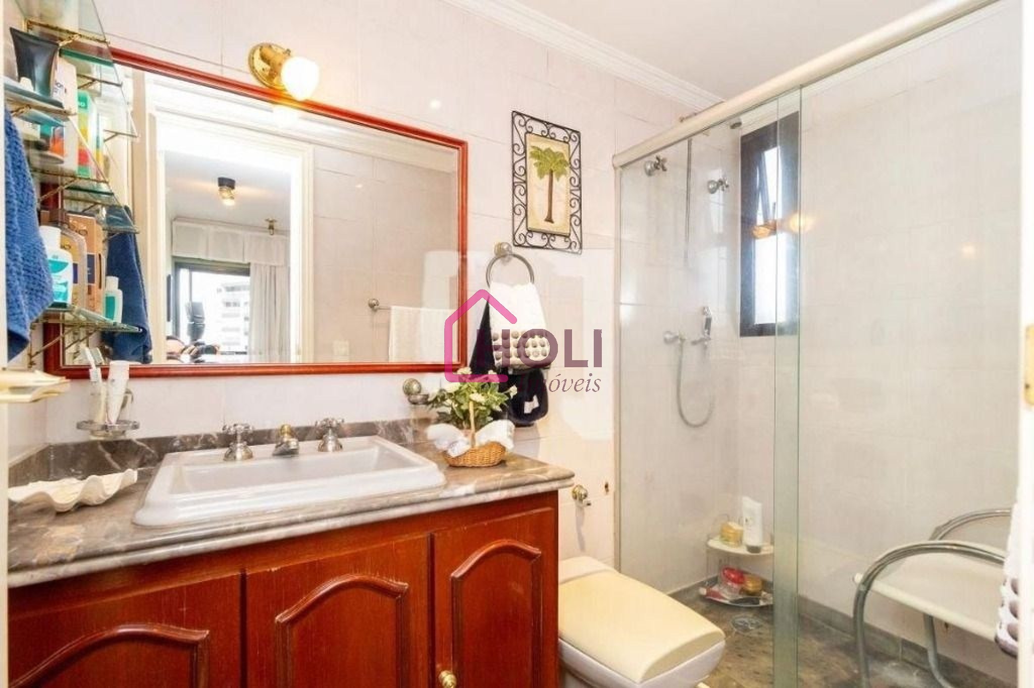 Apartamento, 3 quartos, 420 m² - Foto 15