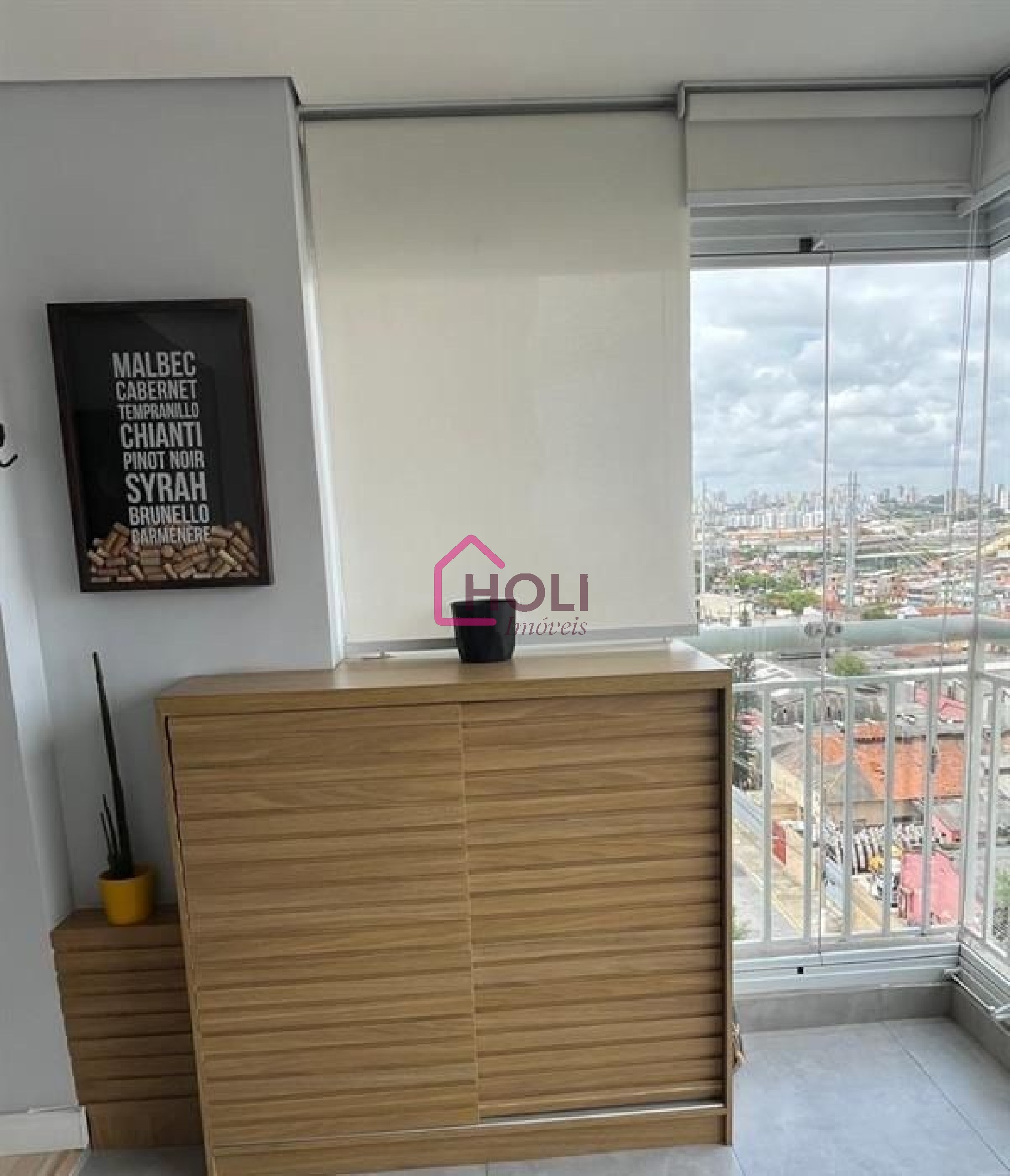 Apartamento, 2 quartos, 57 m² - Foto 24