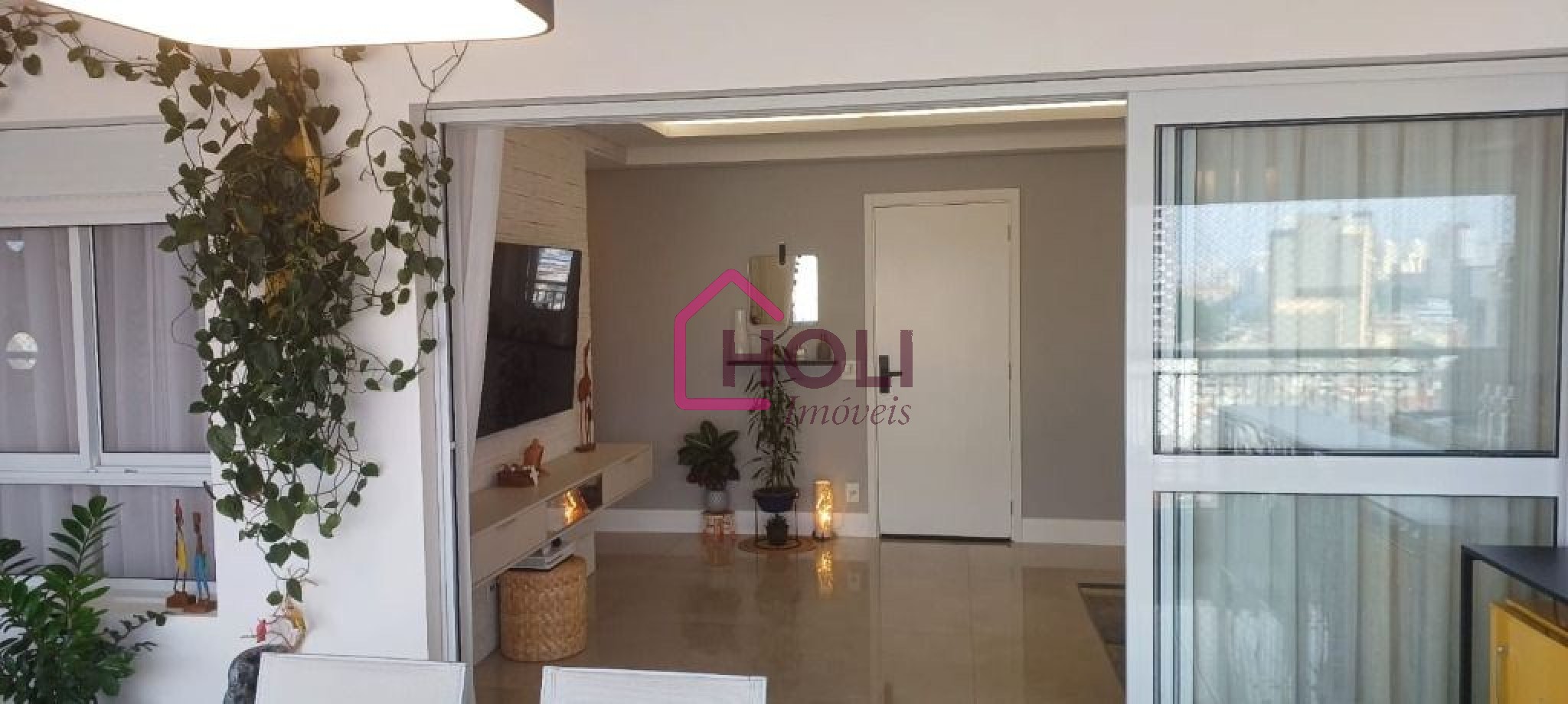Apartamento, 3 quartos, 119 m² - Foto 49