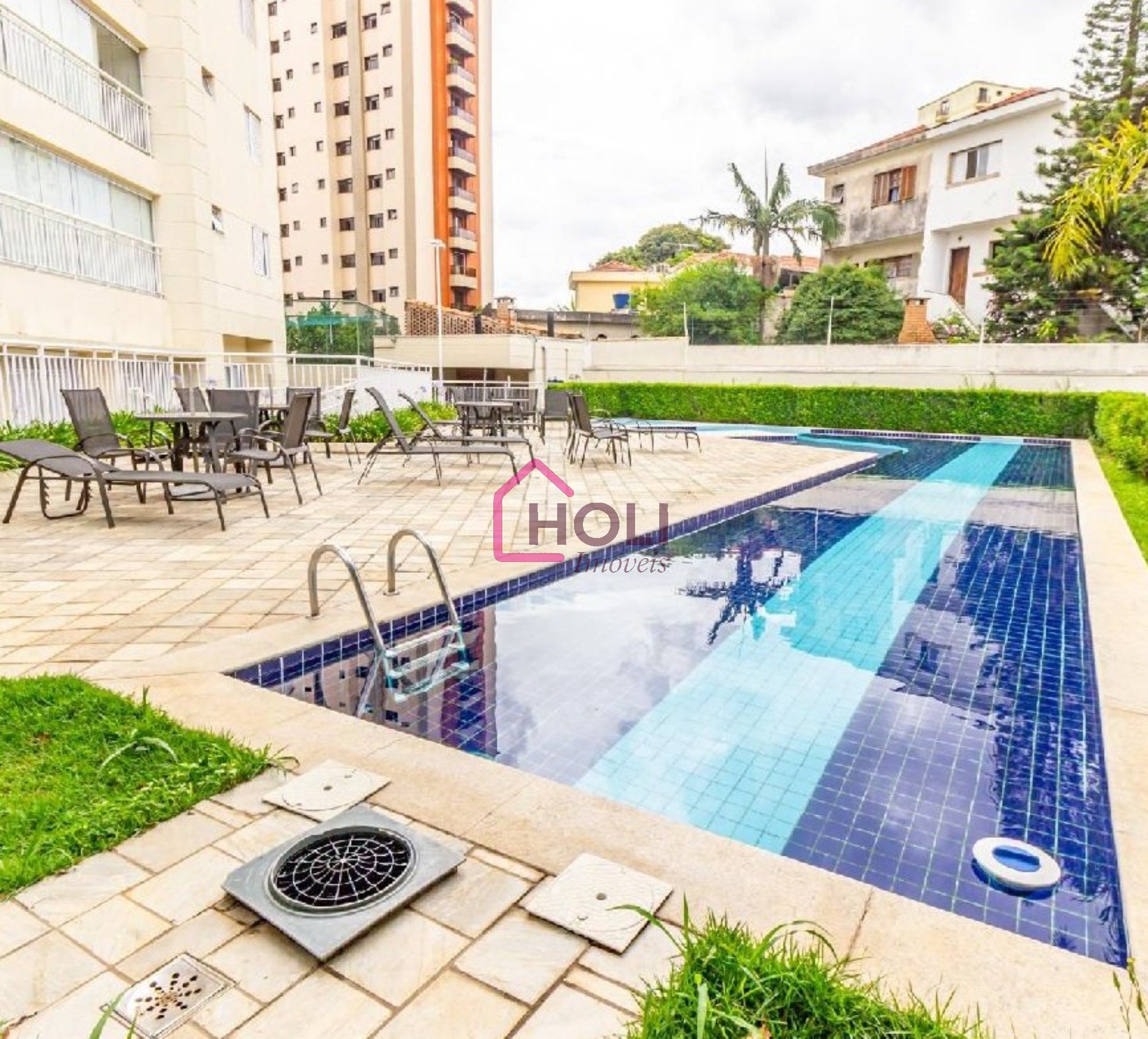 Apartamento, 3 quartos, 94 m² - Foto 43