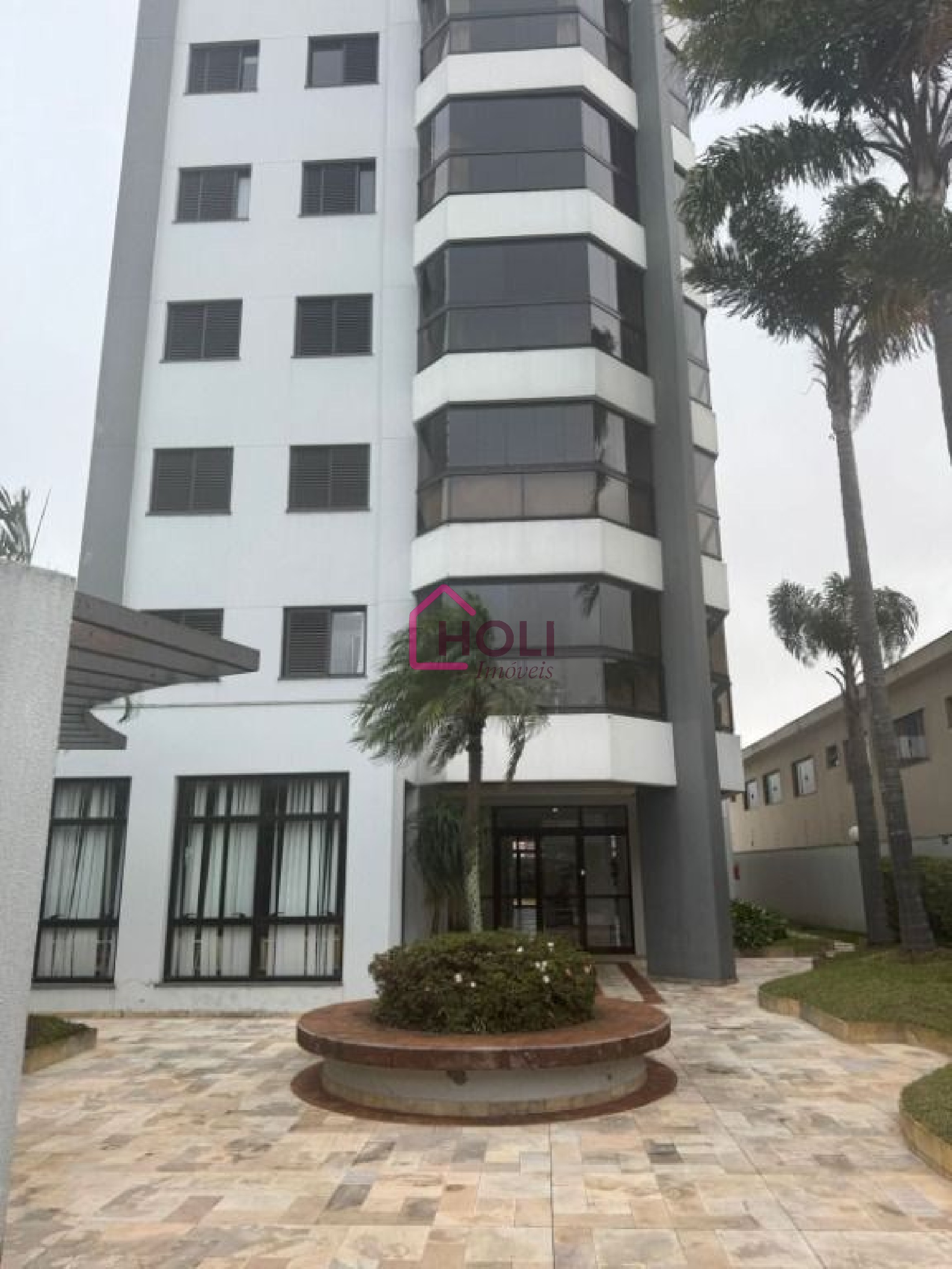 Apartamento, 3 quartos, 126 m² - Foto 30