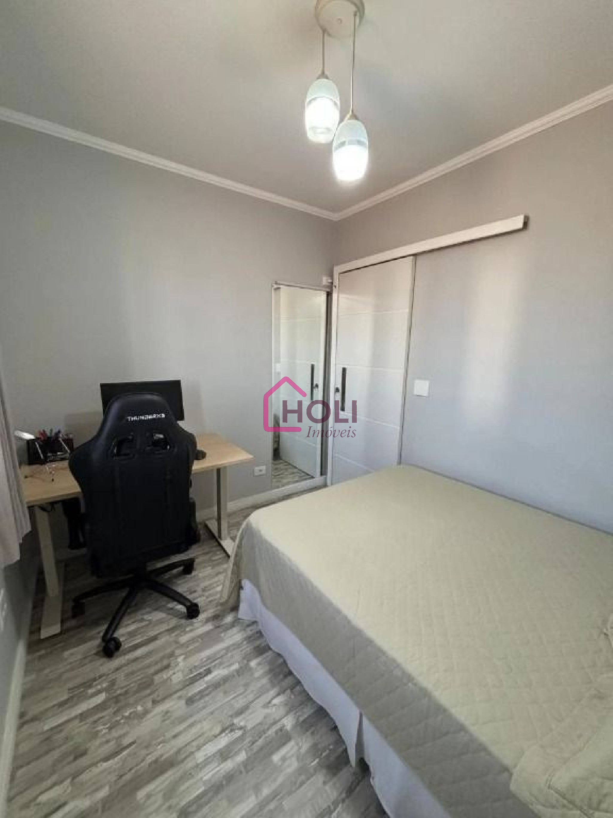 Apartamento, 2 quartos, 57 m² - Foto 7