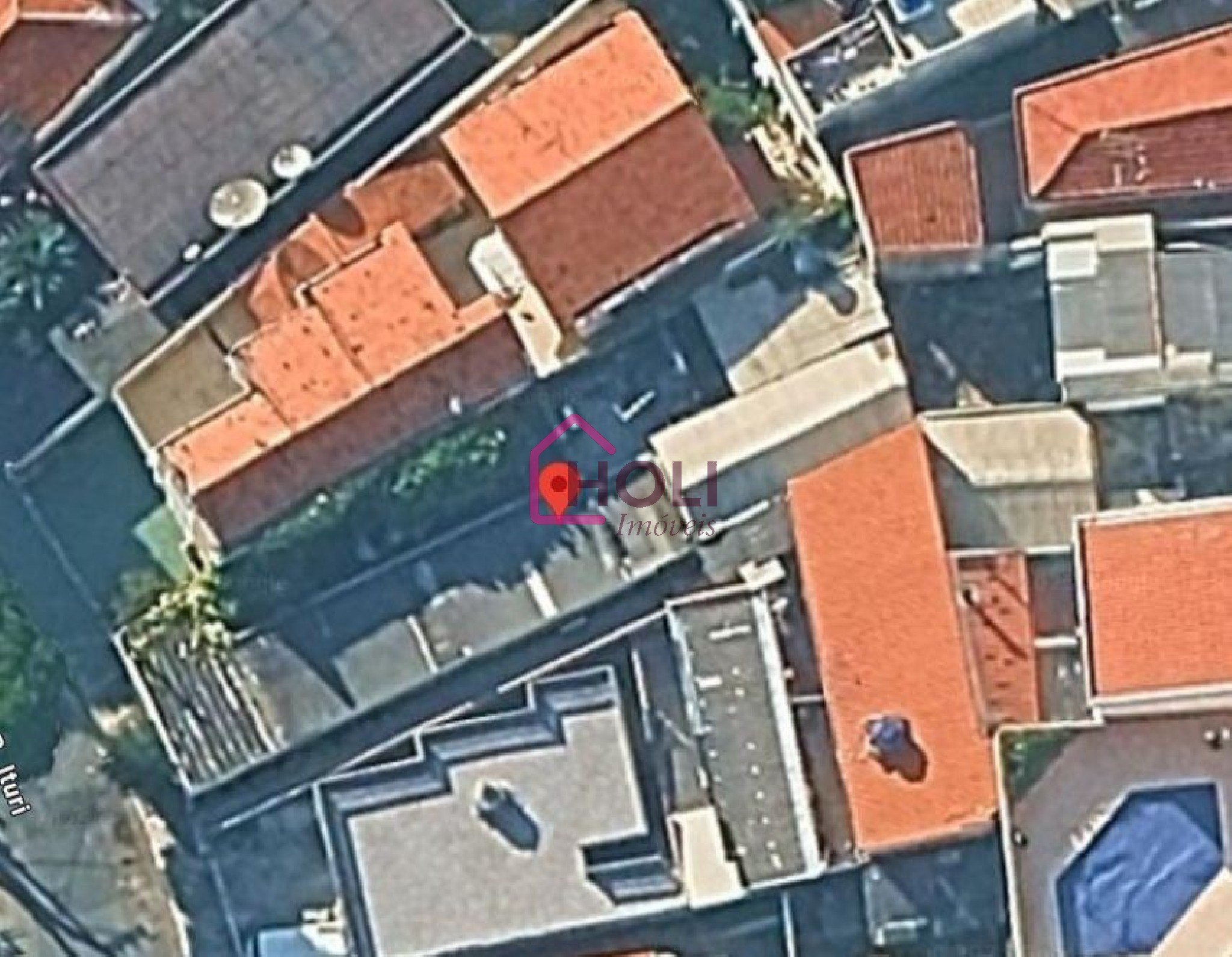 Terreno, 291 m² - Foto 2