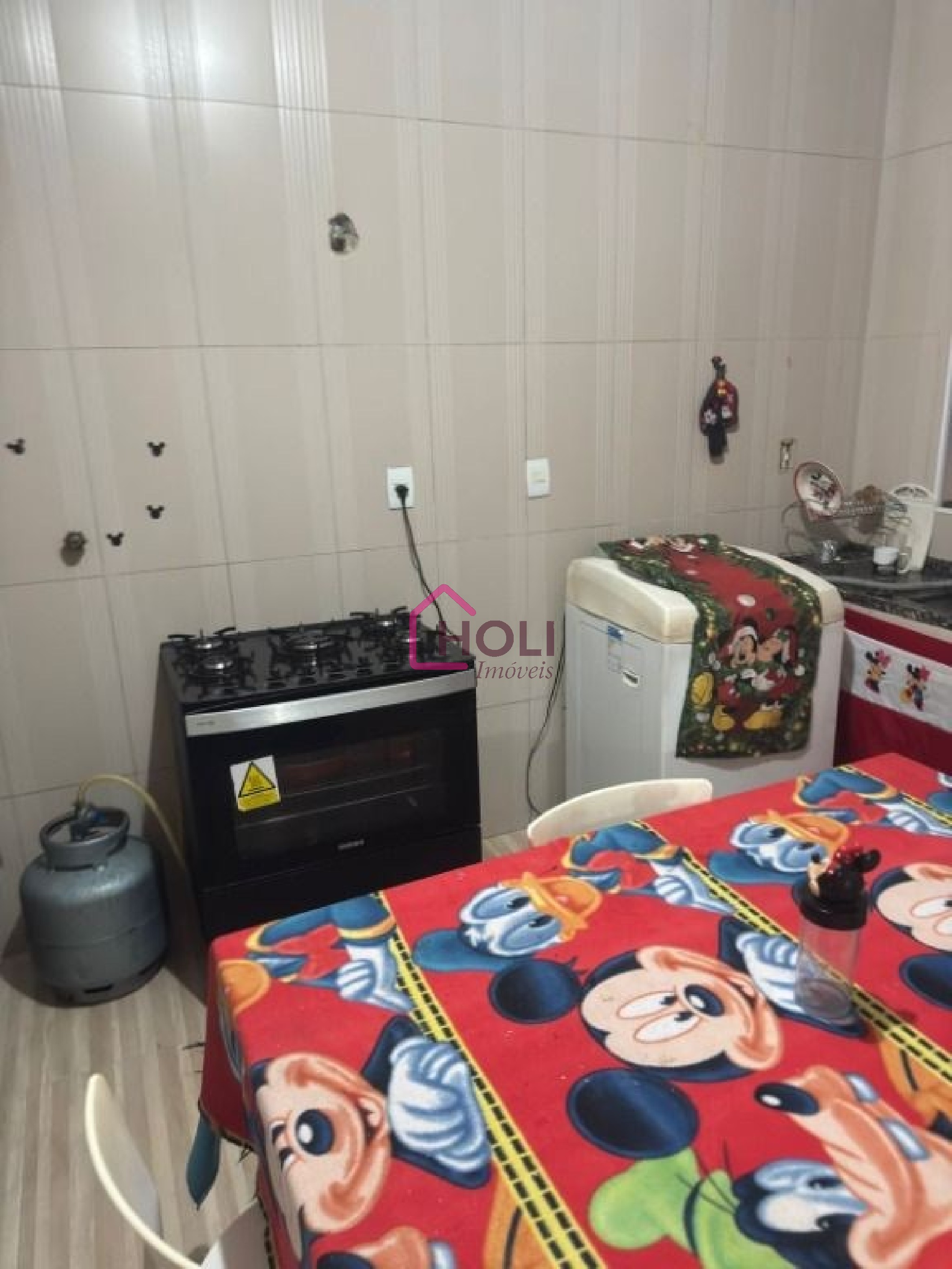 Casa, 3 quartos, 110 m² - Foto 4