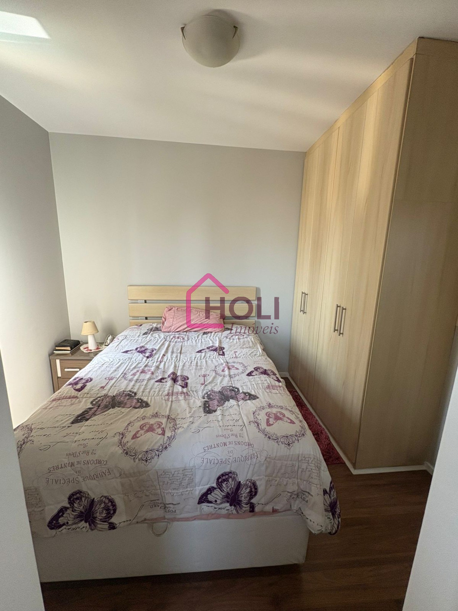 Apartamento, 2 quartos, 56 m² - Foto 6
