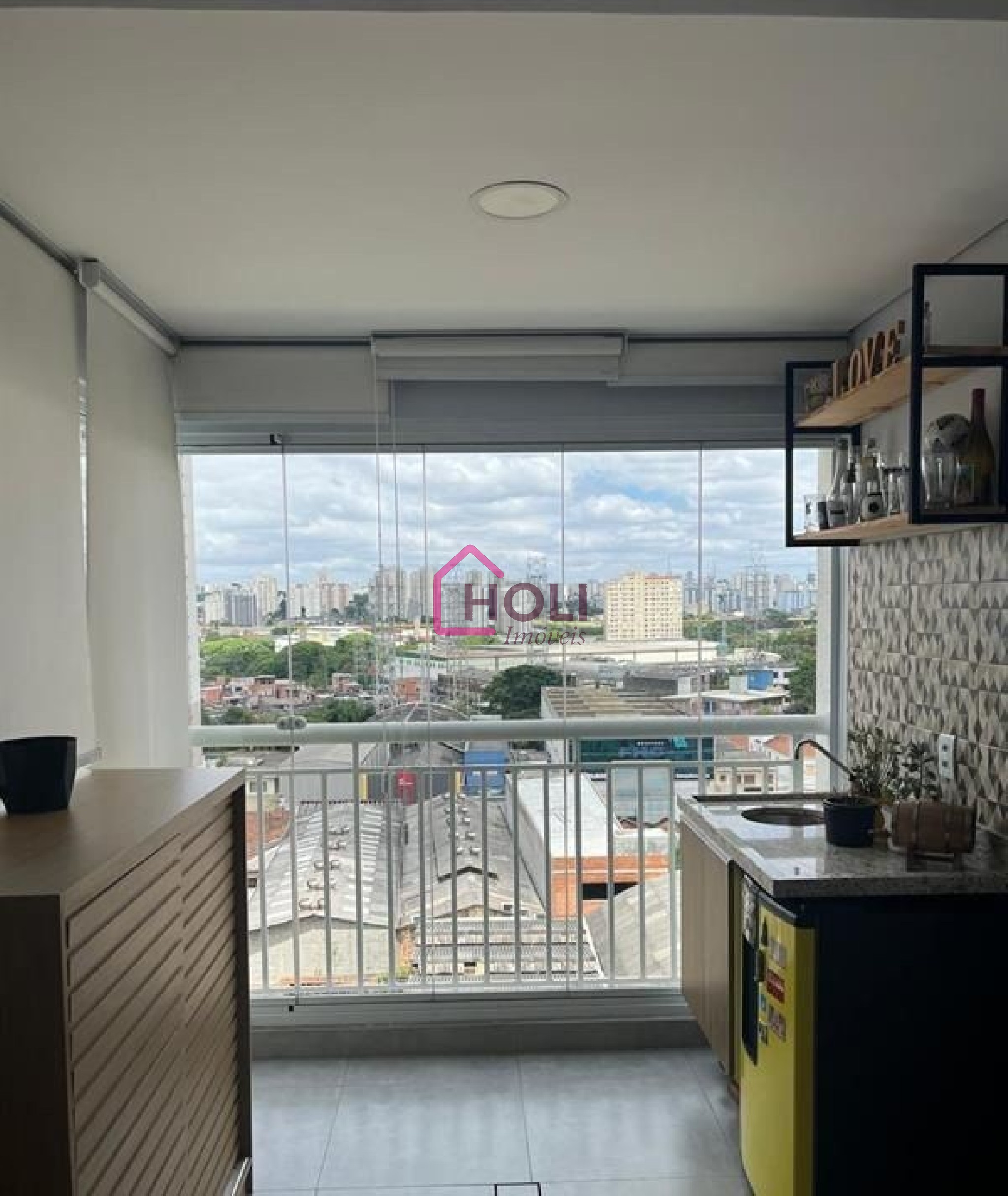 Apartamento, 2 quartos, 57 m² - Foto 20