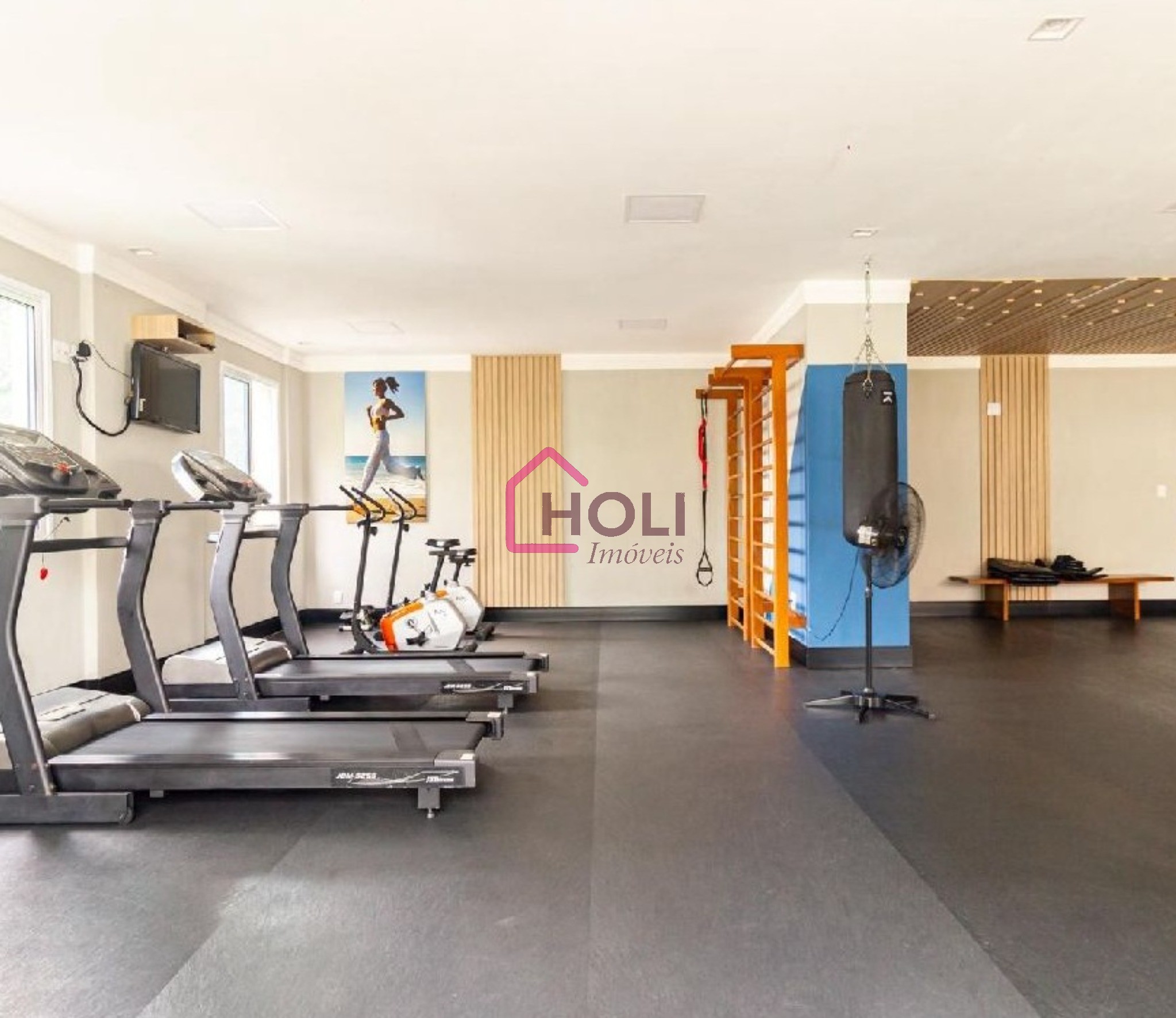 Apartamento, 3 quartos, 94 m² - Foto 41