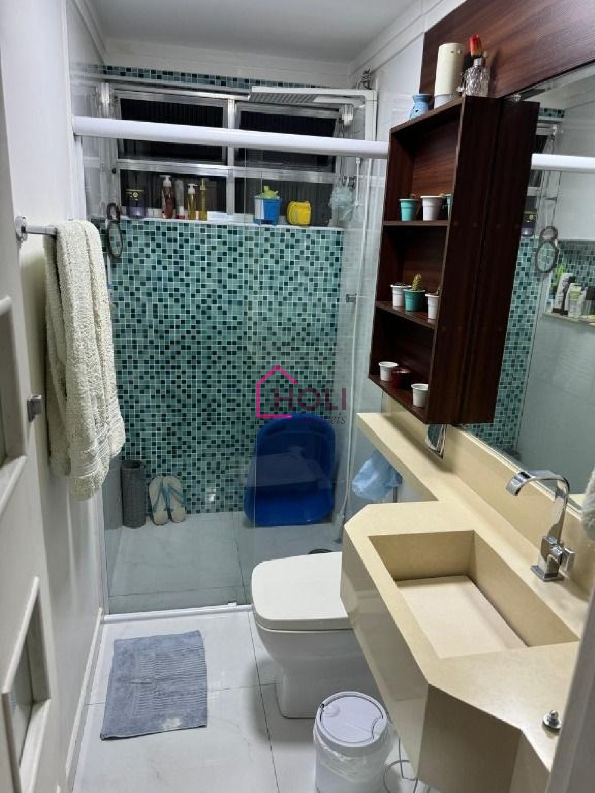 Apartamento, 2 quartos, 56 m² - Foto 8