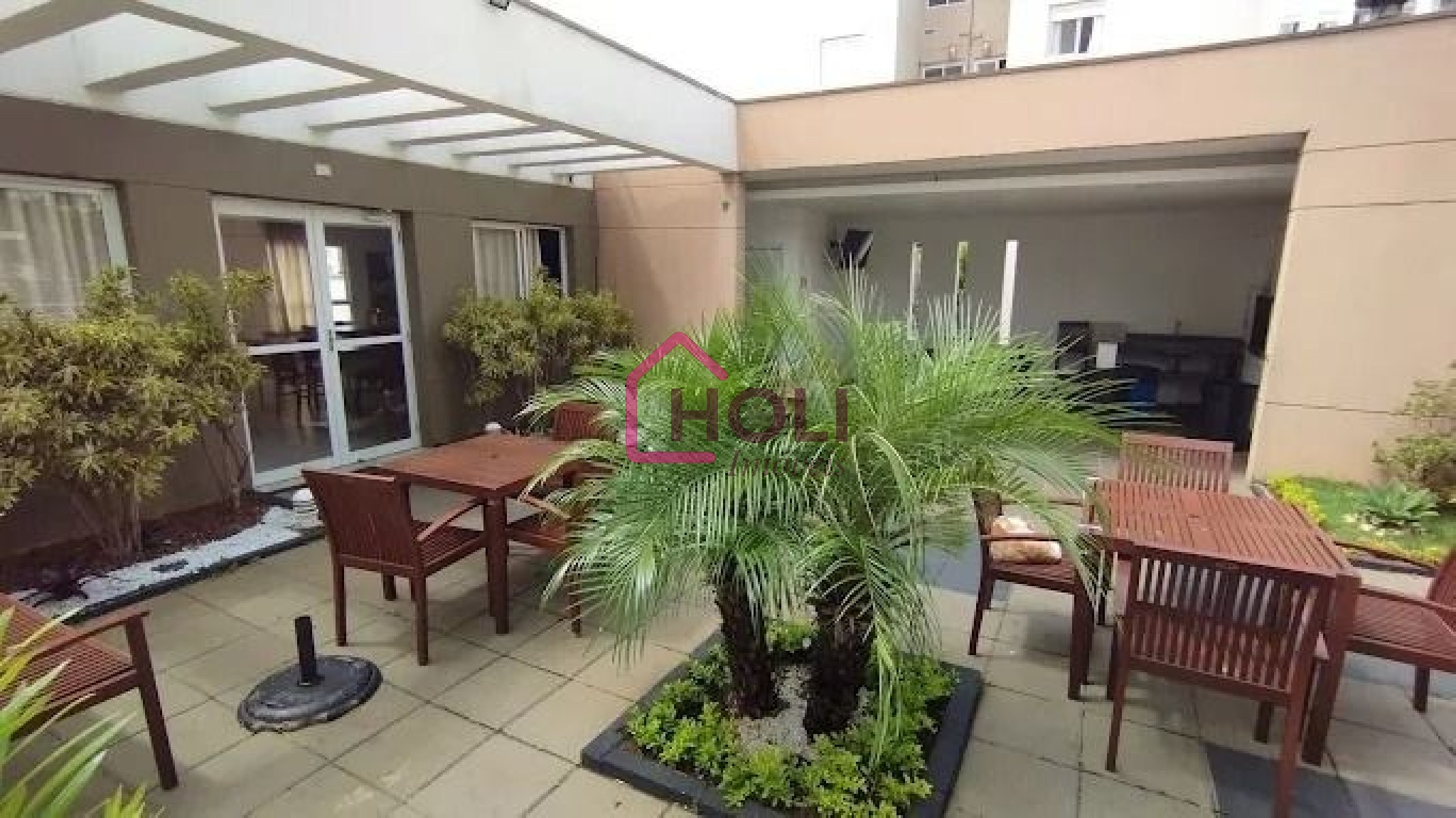 Apartamento, 2 quartos, 60 m² - Foto 19