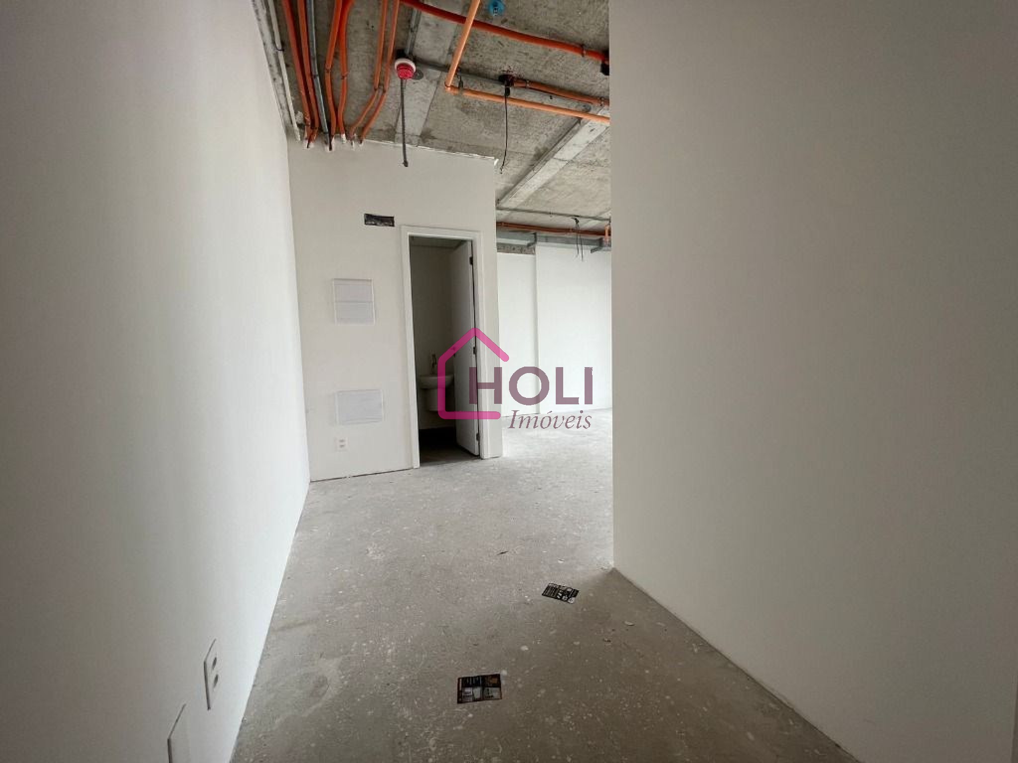 Sala-Conjunto, 34 m² - Foto 1