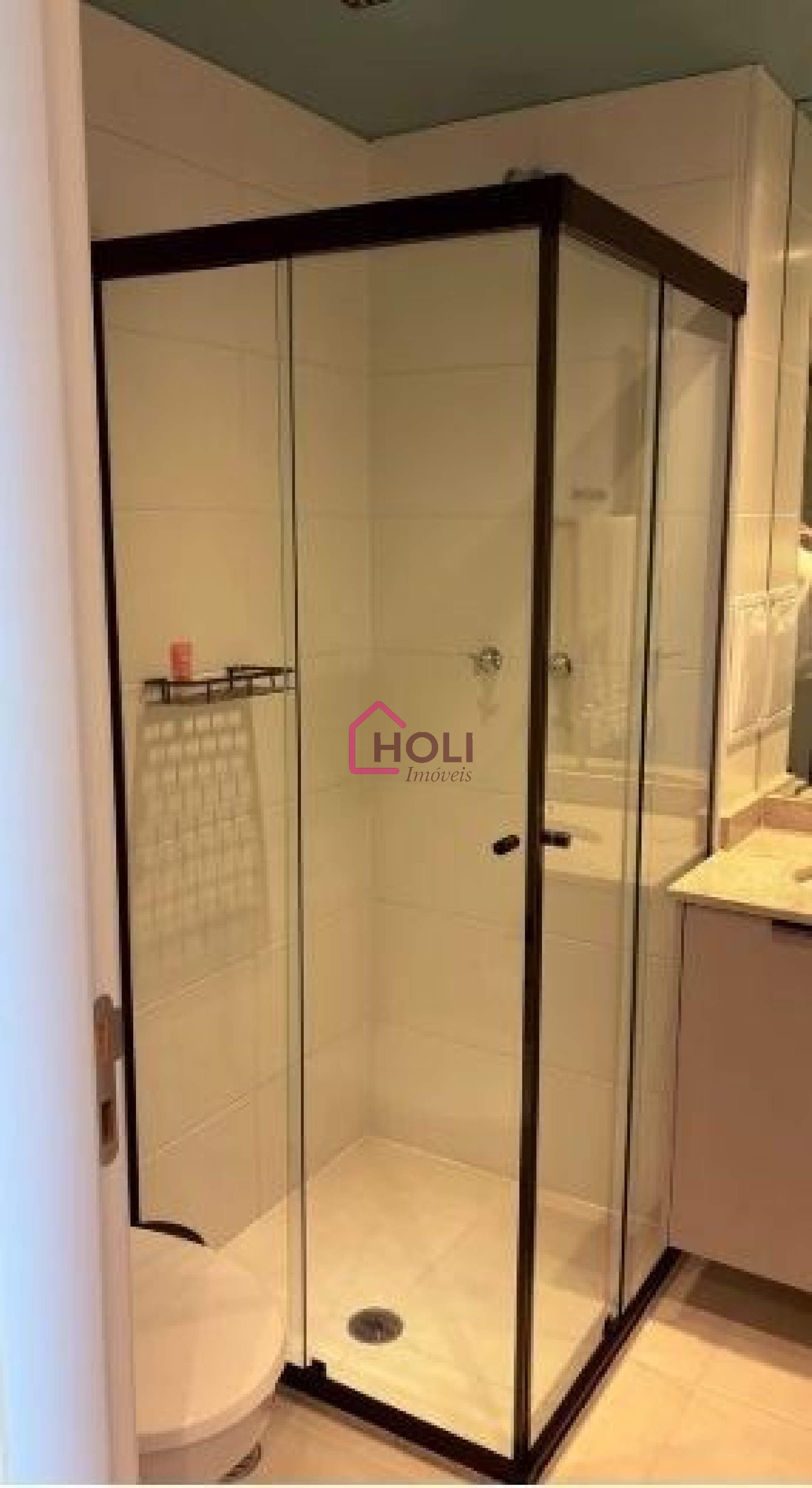 Apartamento, 1 quarto, 25 m² - Foto 5