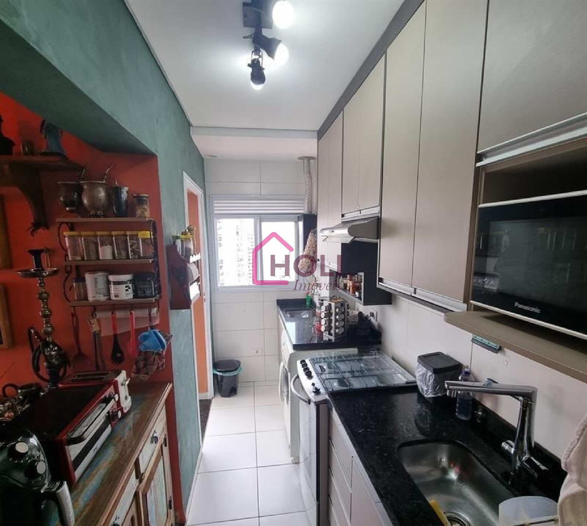 Cobertura, 2 quartos, 85 m² - Foto 15