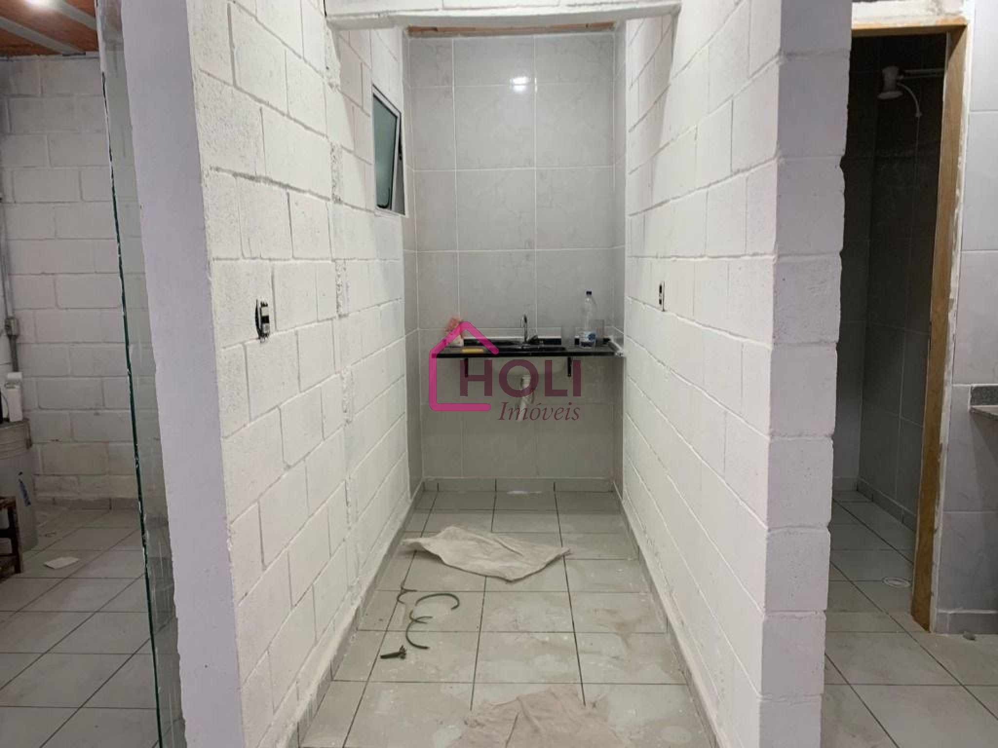 Depósito-Galpão, 280 m² - Foto 5