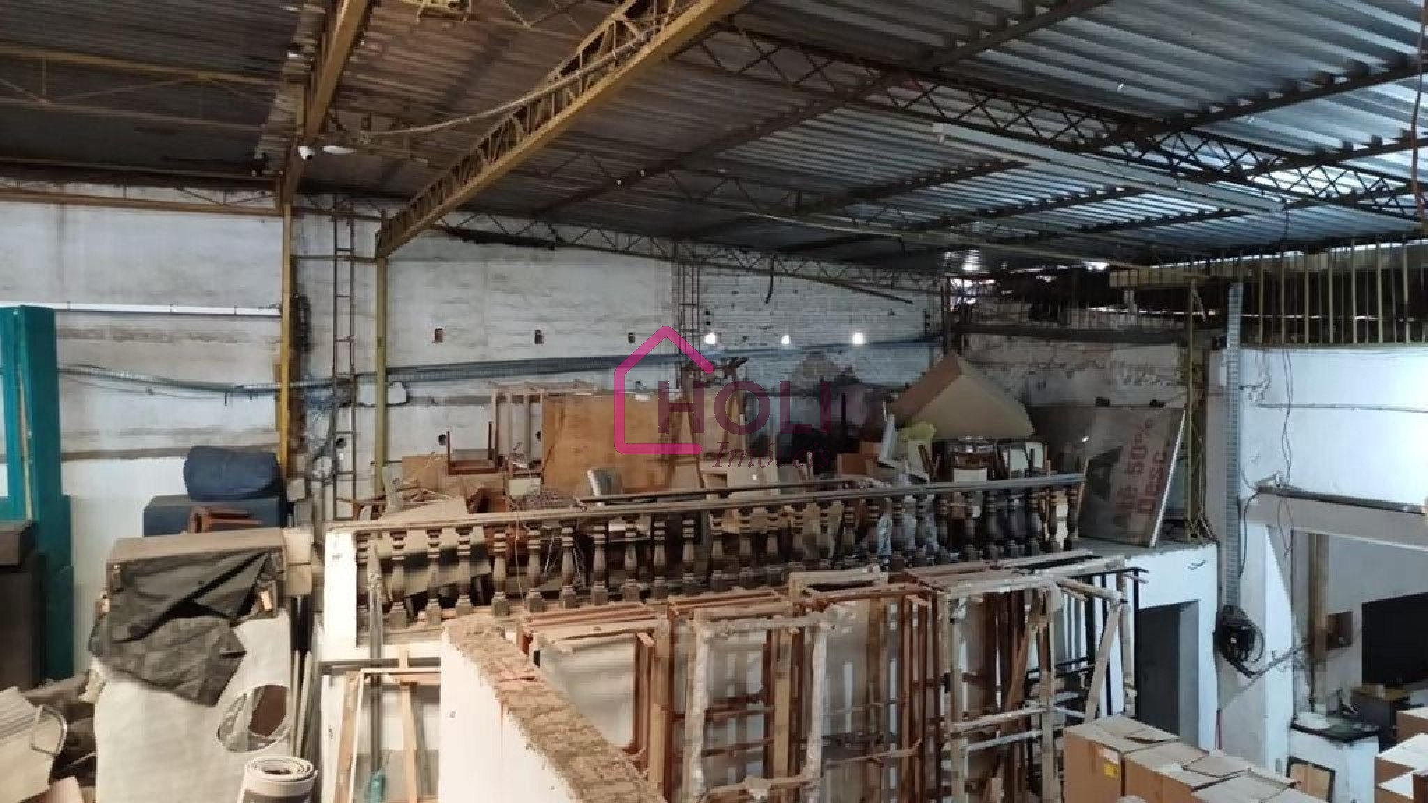 Prédio Inteiro, 1981 m² - Foto 3