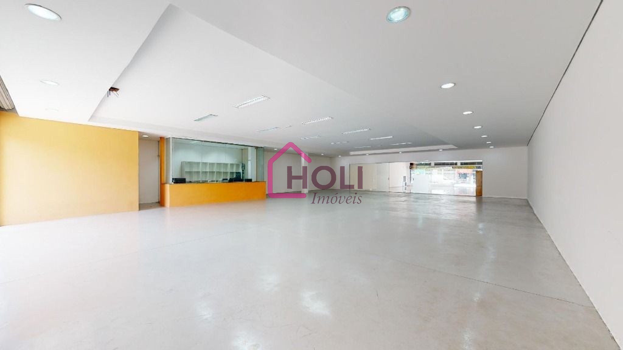 Prédio Inteiro, 556 m² - Foto 2