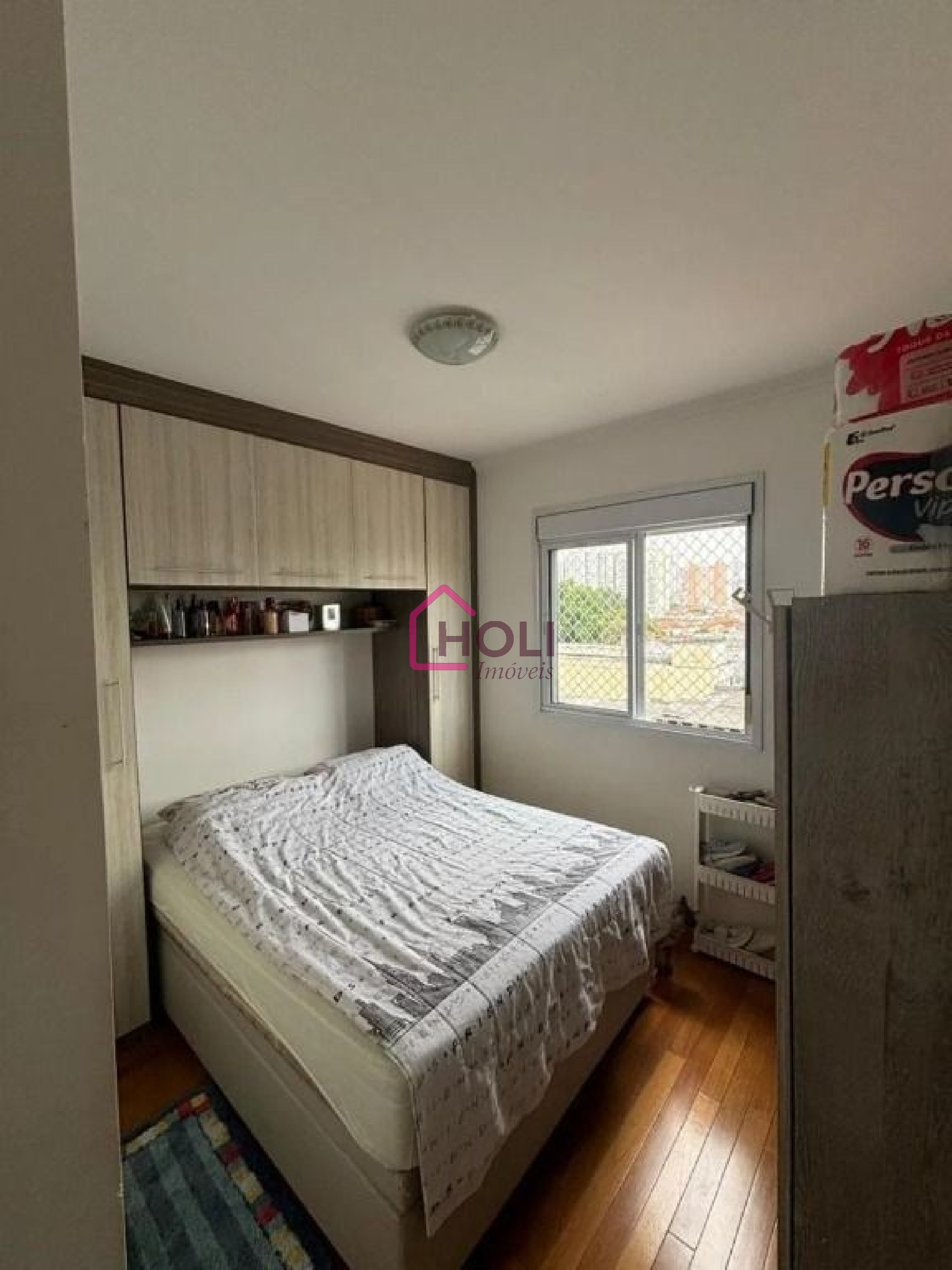 Apartamento, 2 quartos, 50 m² - Foto 7