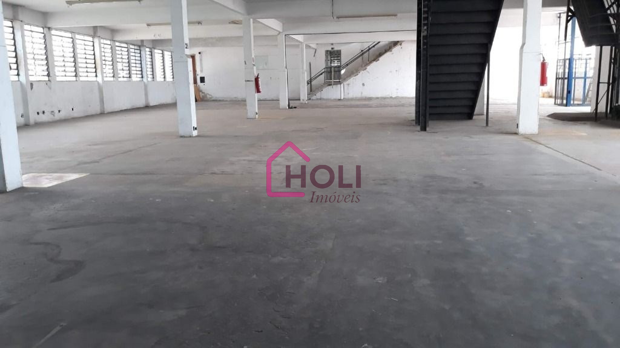 Depósito-Galpão, 4523 m² - Foto 8