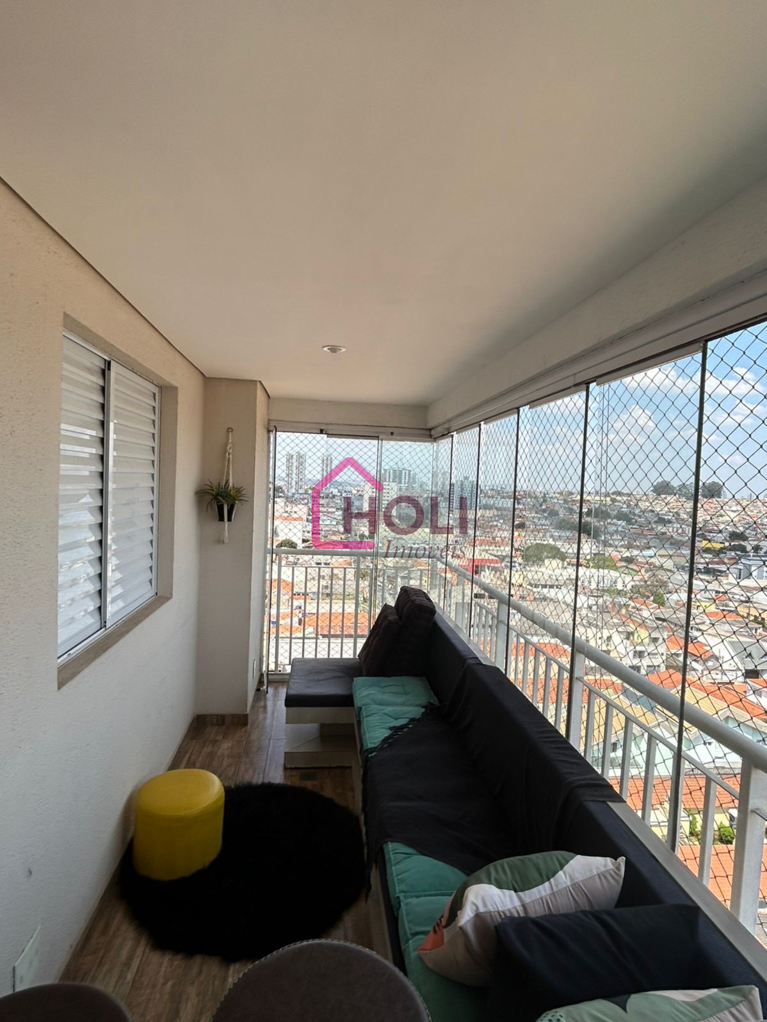 Apartamento, 3 quartos, 76 m² - Foto 38