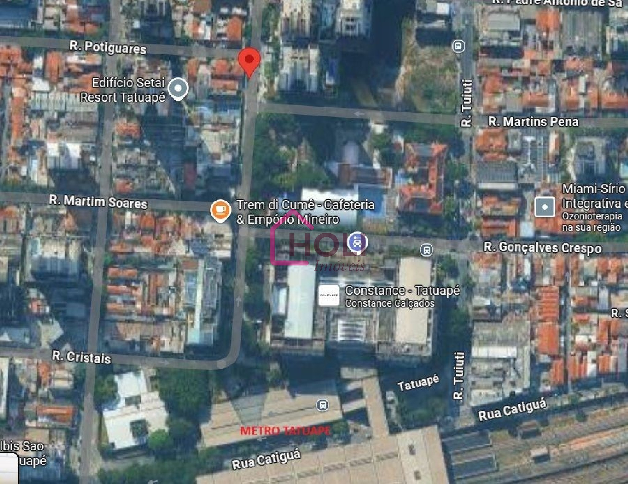 Prédio Inteiro, 441 m² - Foto 1