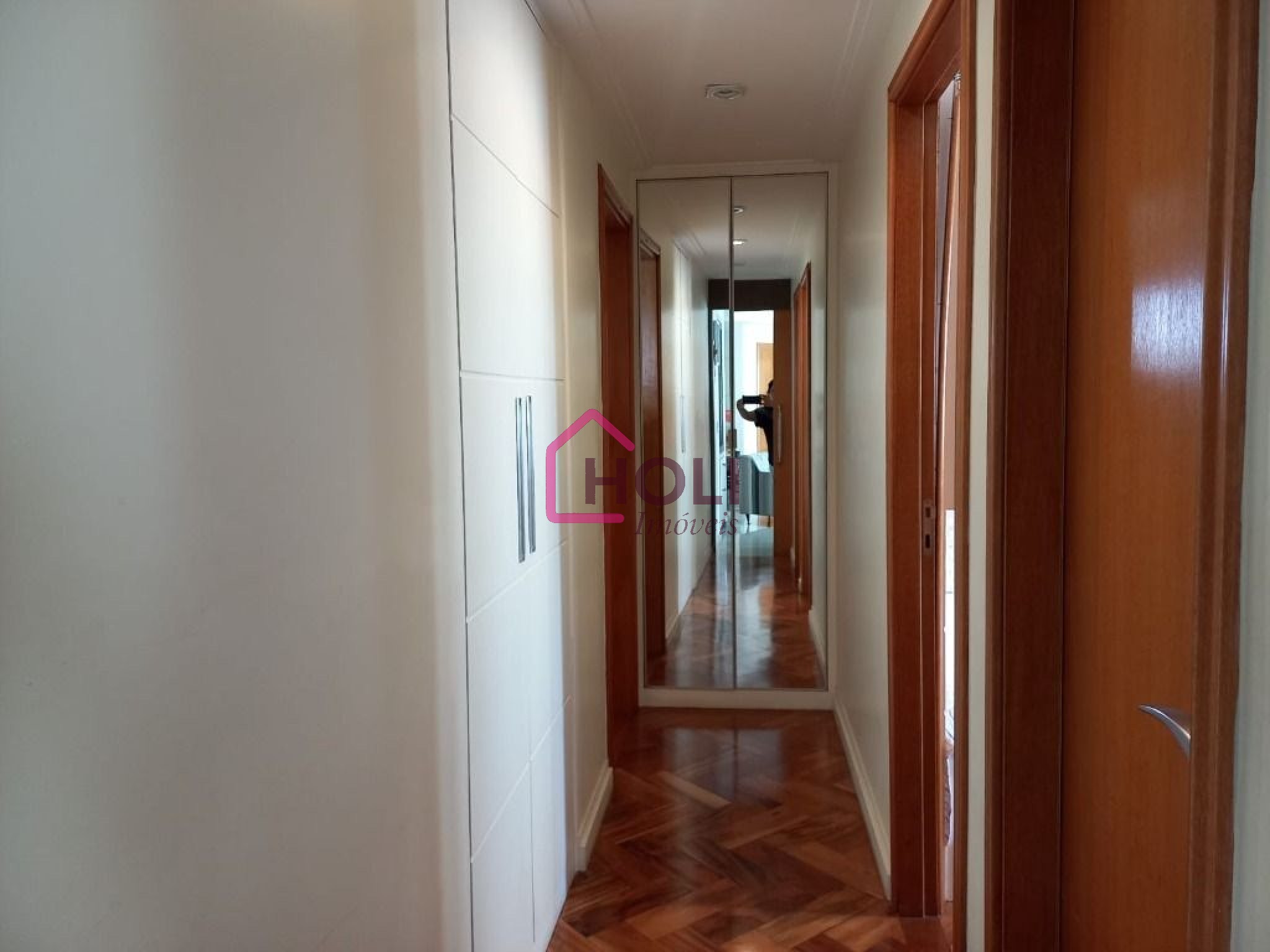 Apartamento, 4 quartos, 122 m² - Foto 9