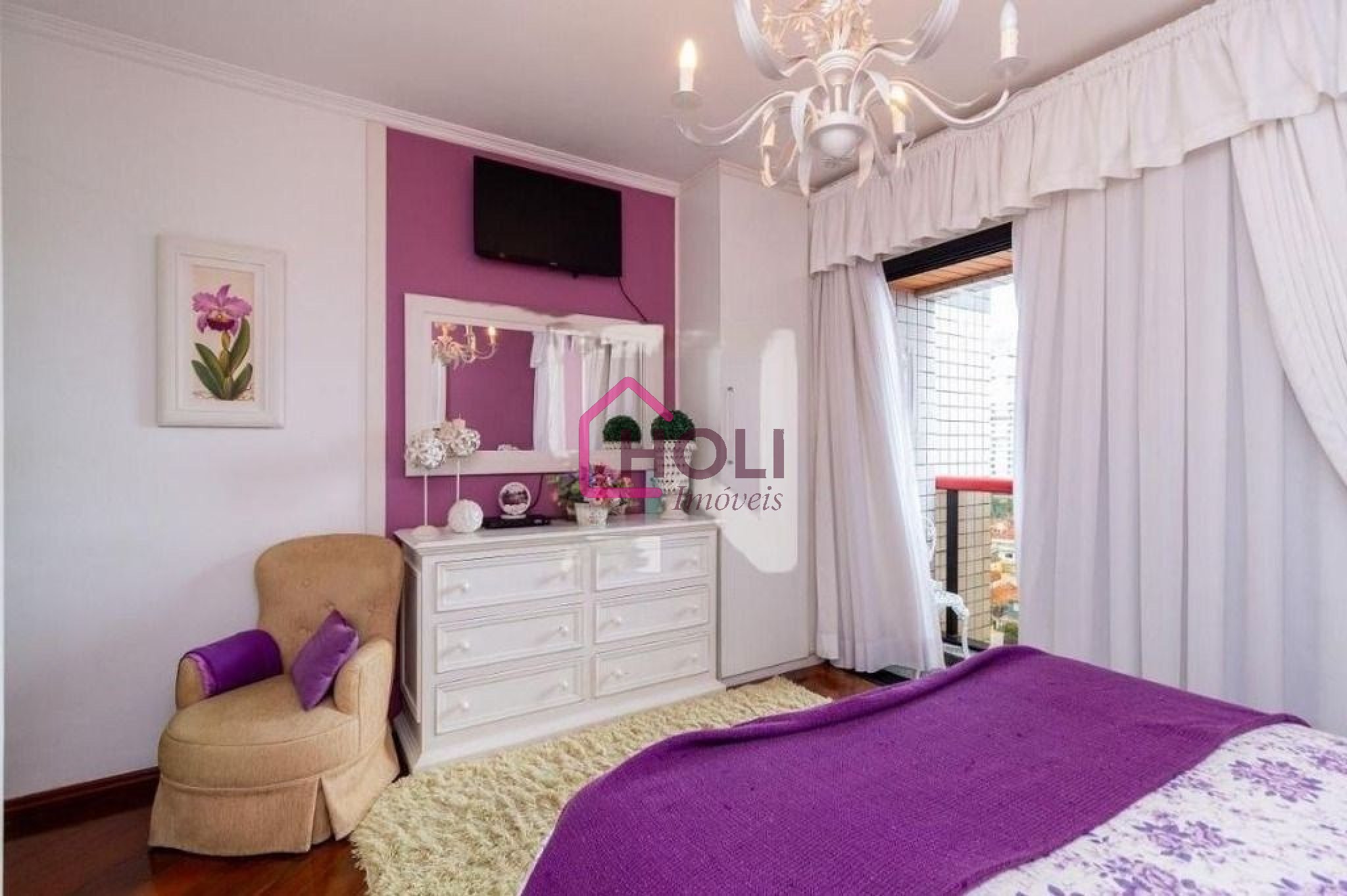 Apartamento, 3 quartos, 420 m² - Foto 10