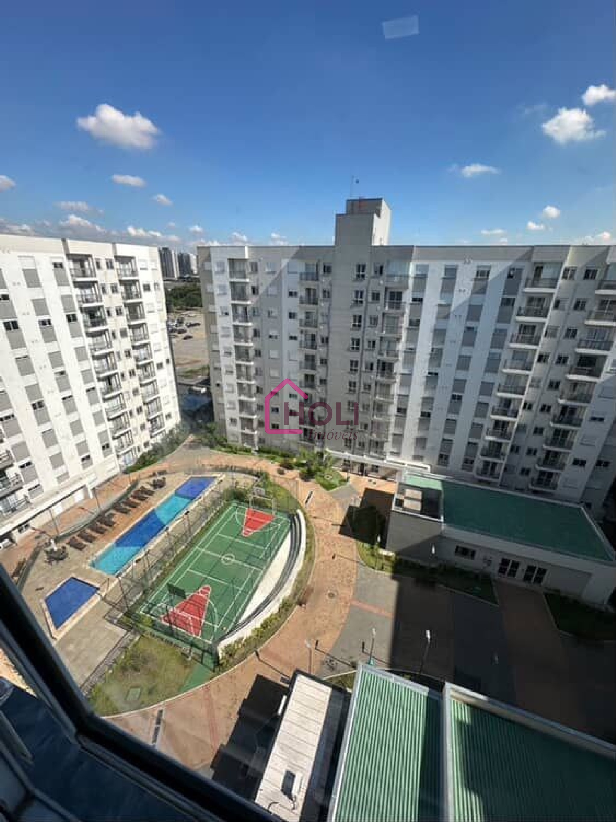 Apartamento, 2 quartos, 44 m² - Foto 24