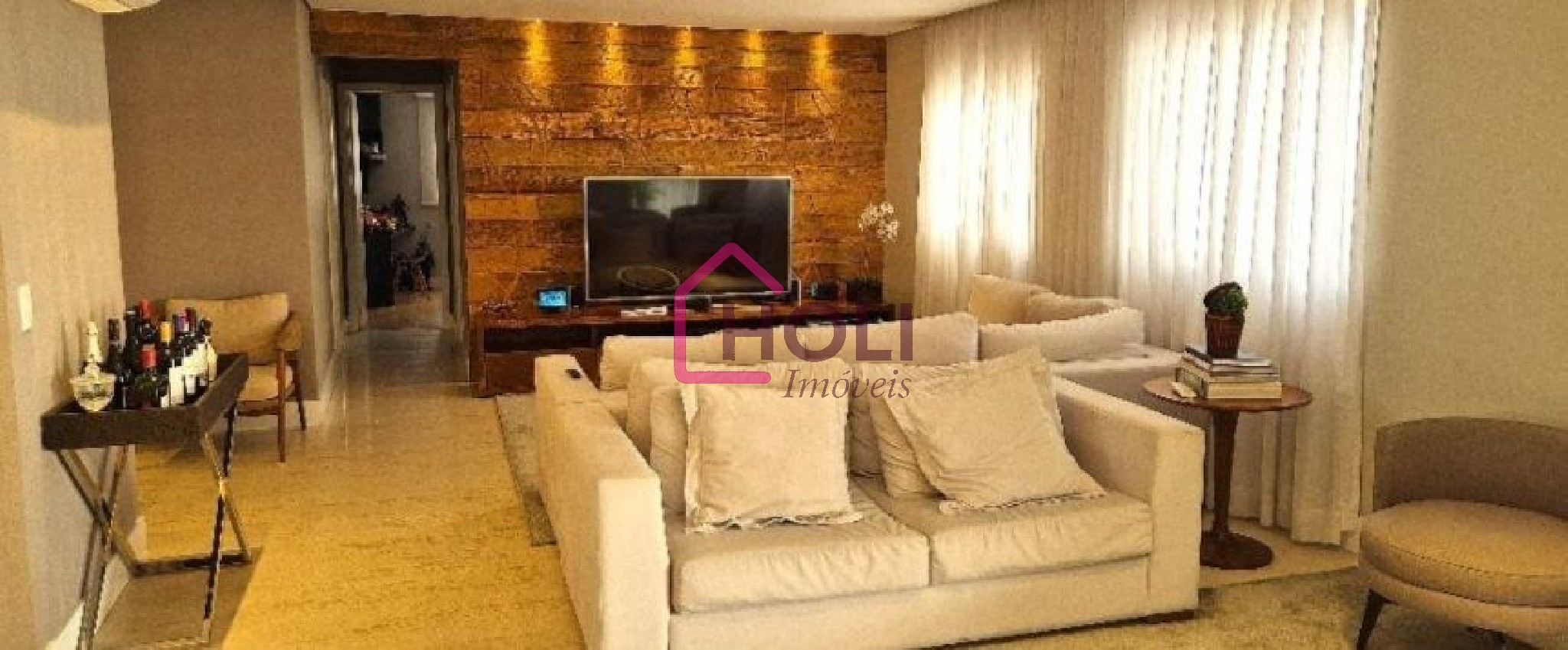 Apartamento, 3 quartos, 162 m² - Foto 2