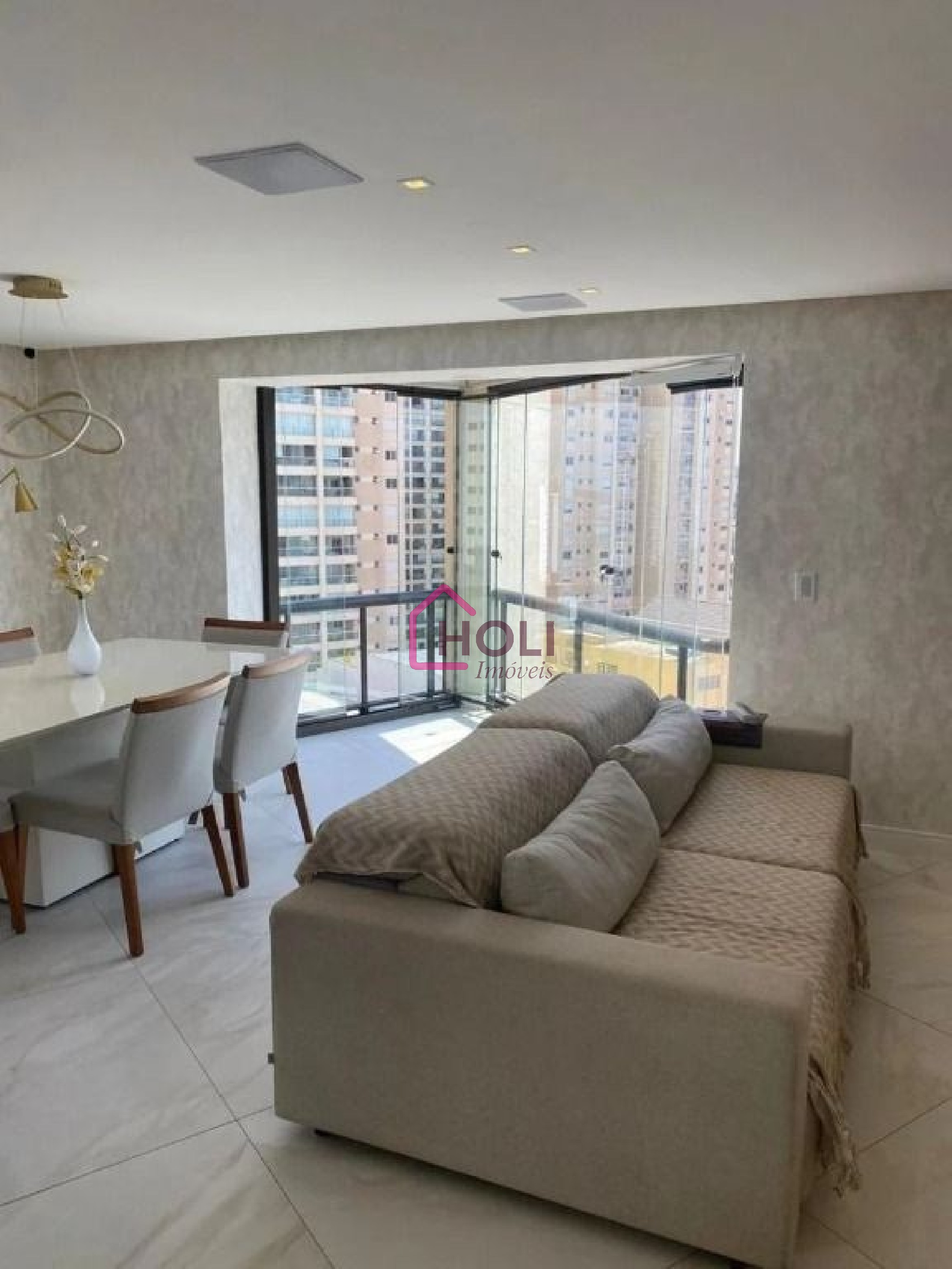 Apartamento, 3 quartos, 156 m² - Foto 3