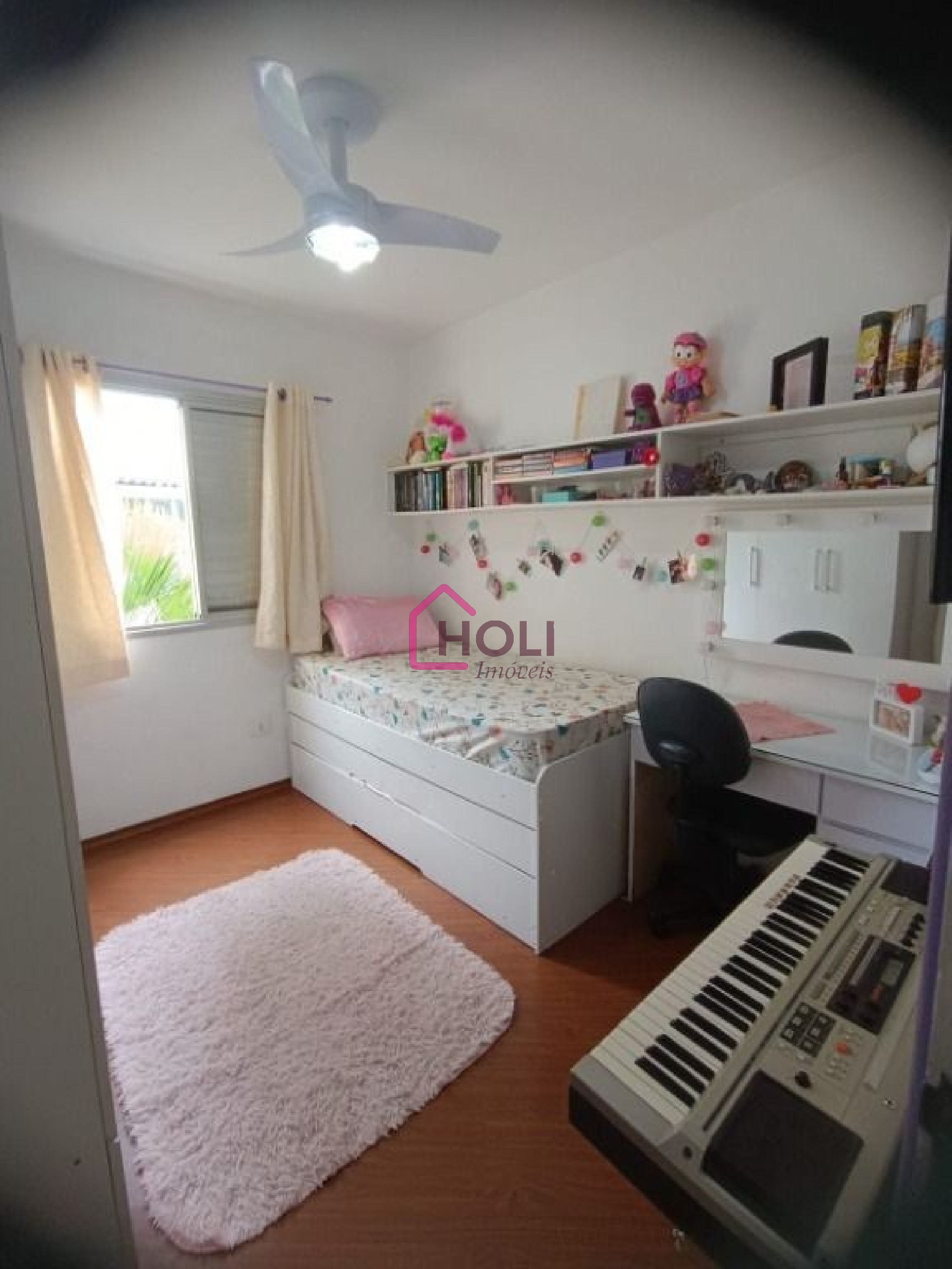 Apartamento, 3 quartos, 83 m² - Foto 23
