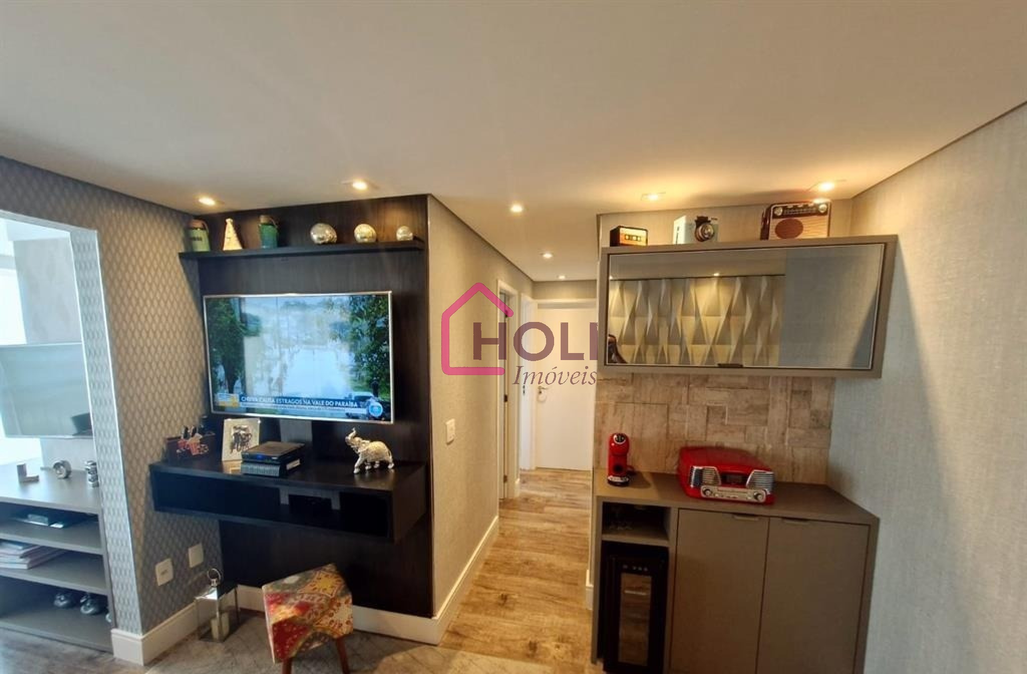 Apartamento, 3 quartos, 70 m² - Foto 2