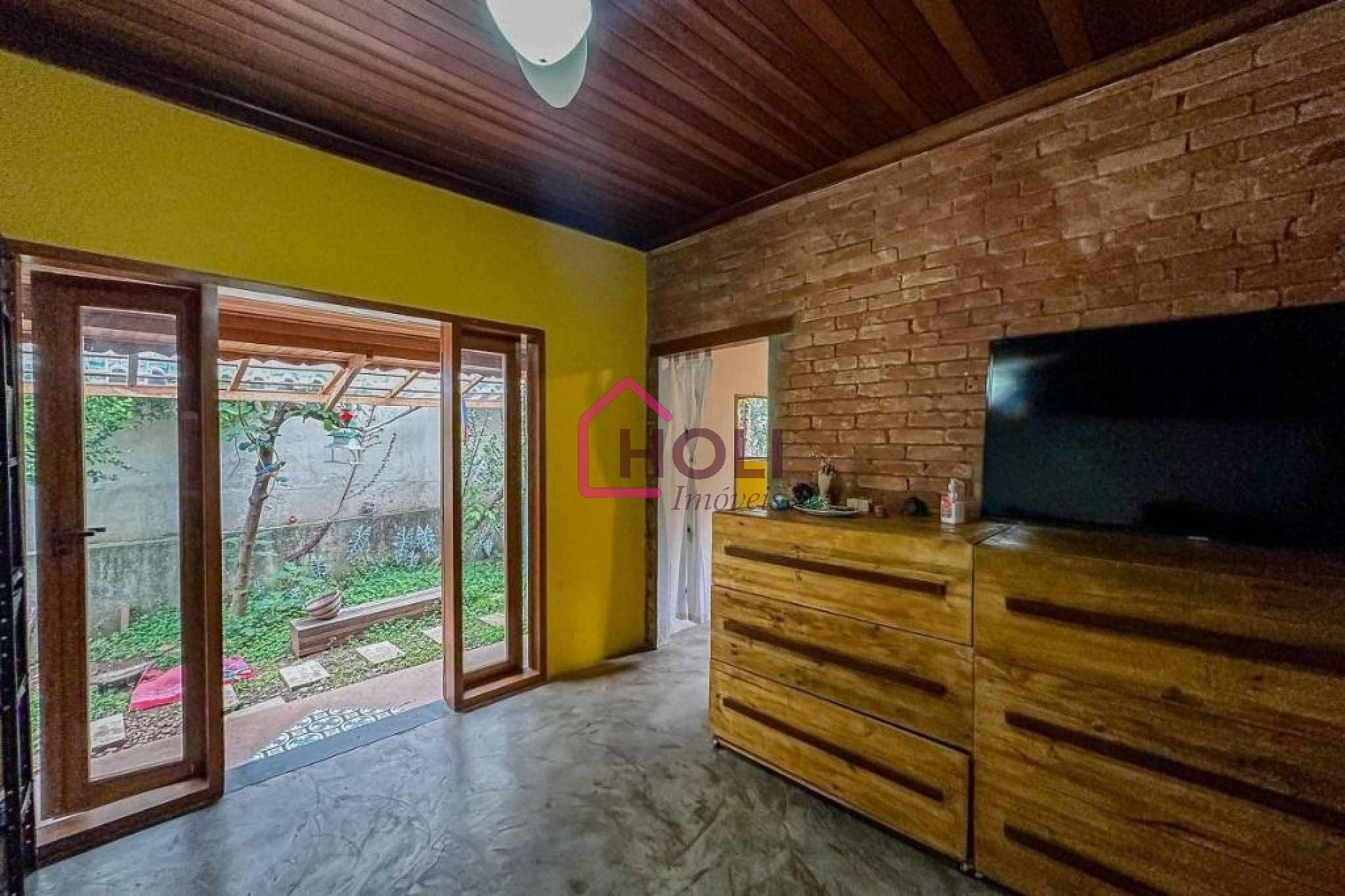 Casa, 2 quartos, 250 m² - Foto 1