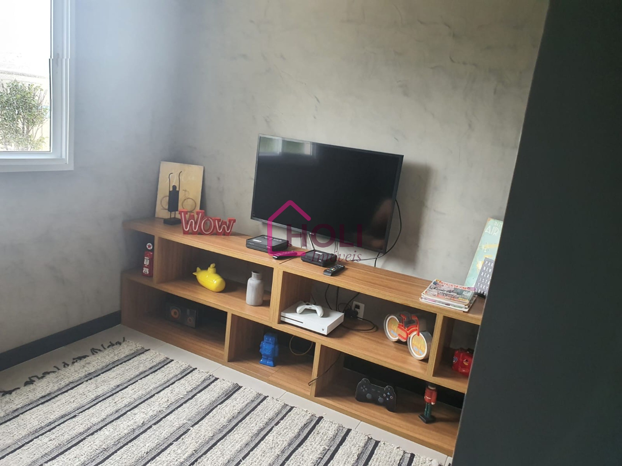 Apartamento, 1 quarto, 35 m² - Foto 26
