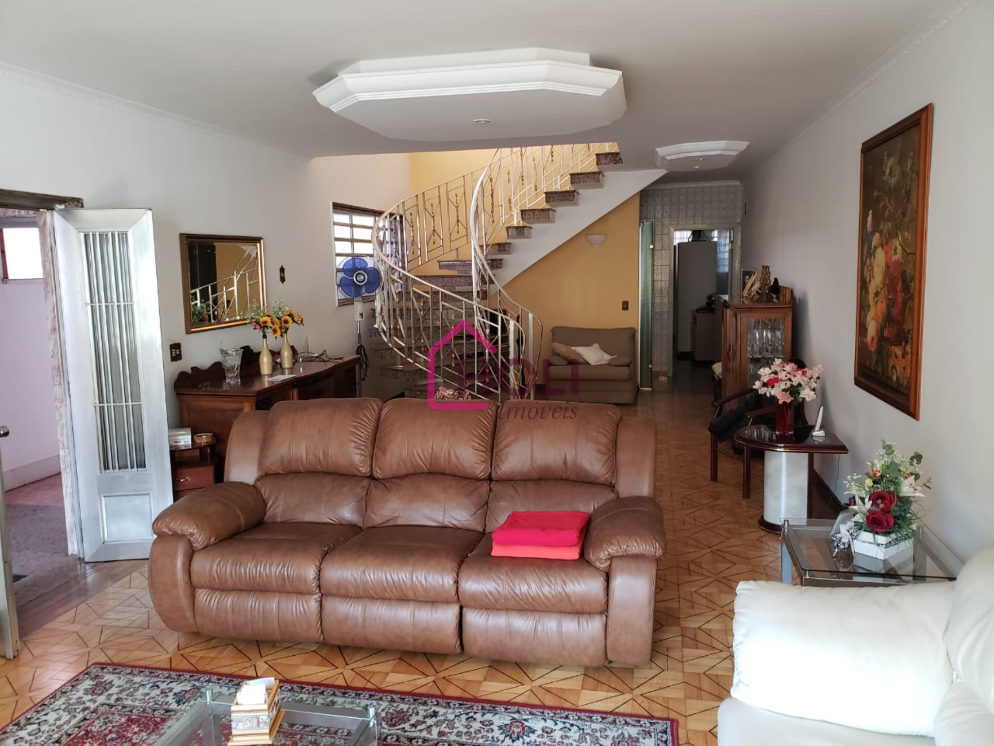 Casa, 3 quartos, 407 m² - Foto 2