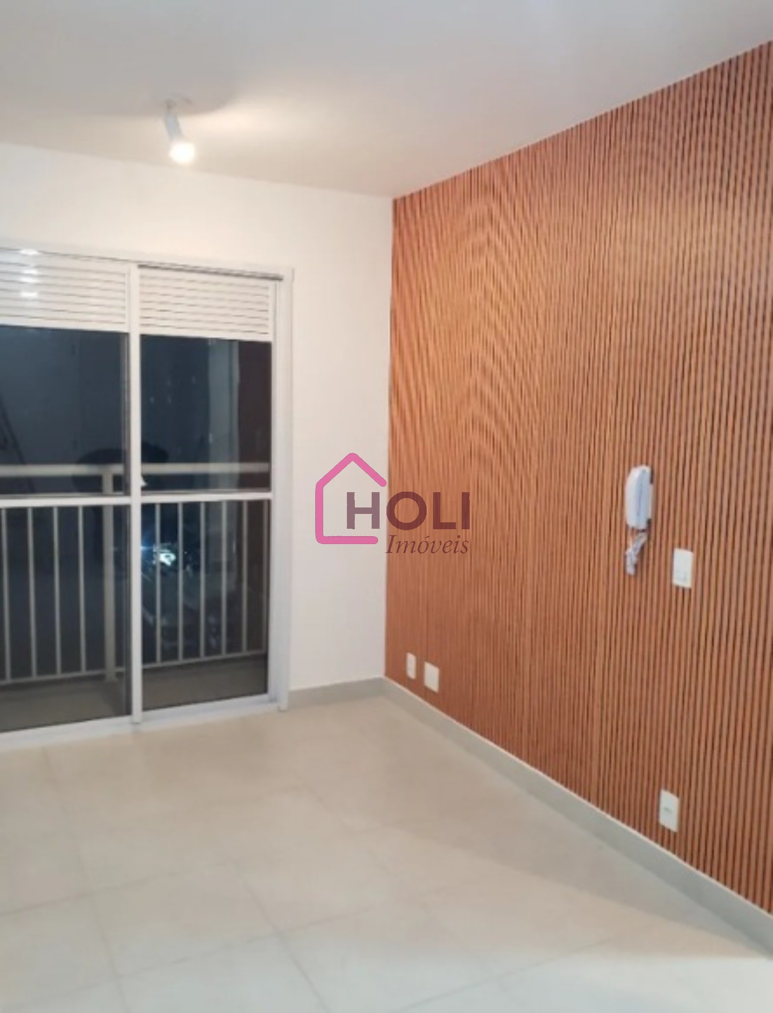 Apartamento, 2 quartos, 36 m² - Foto 1