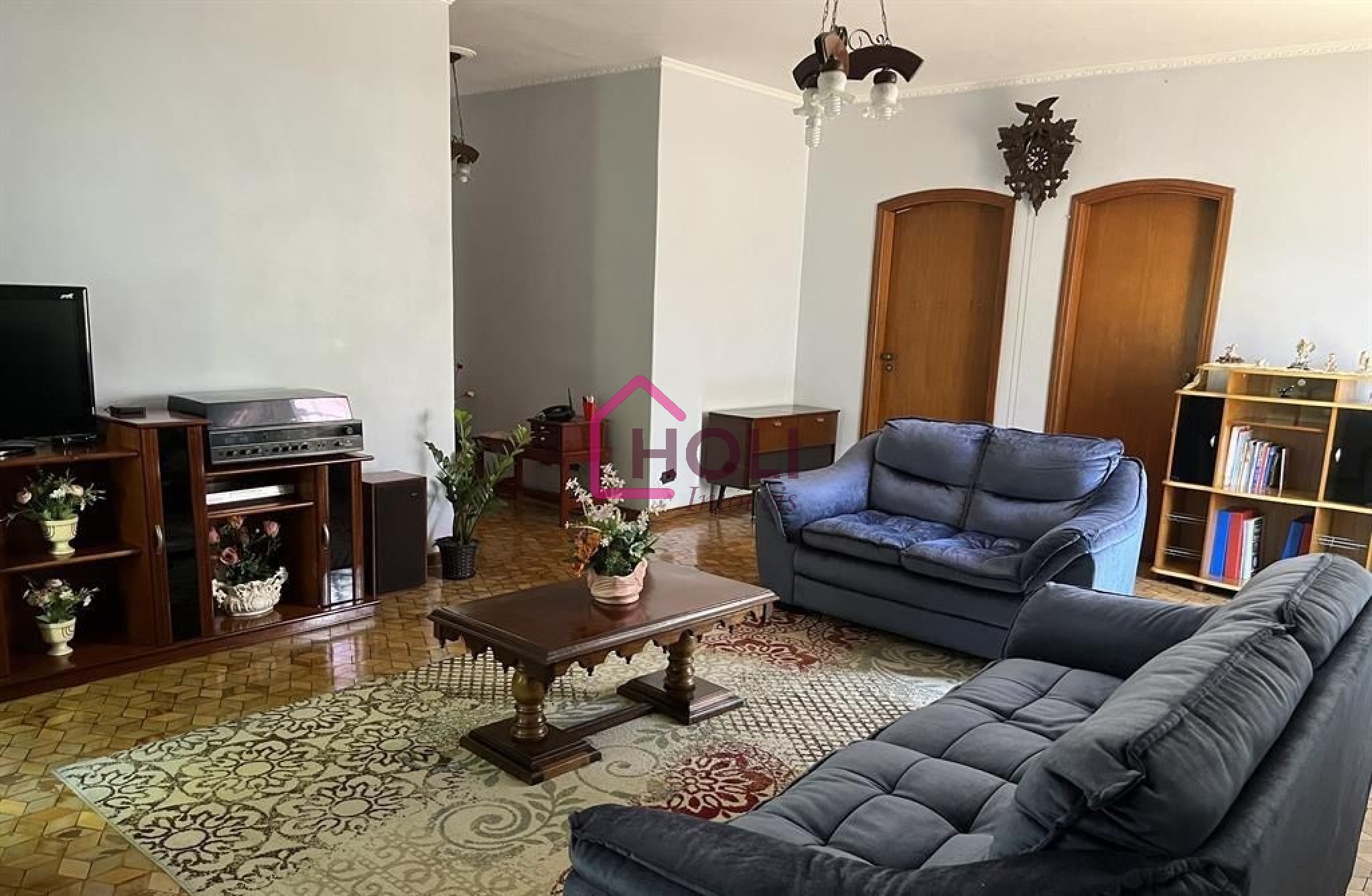 Casa, 3 quartos, 233 m² - Foto 2