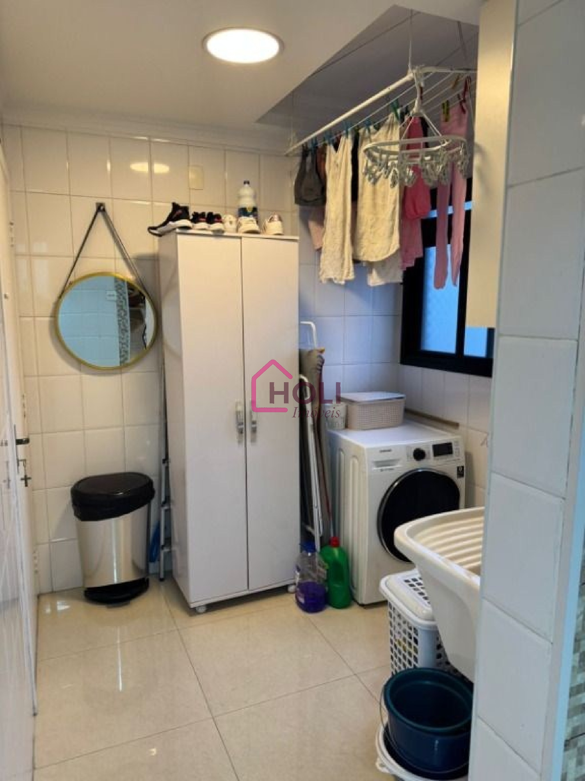 Apartamento, 3 quartos, 126 m² - Foto 34