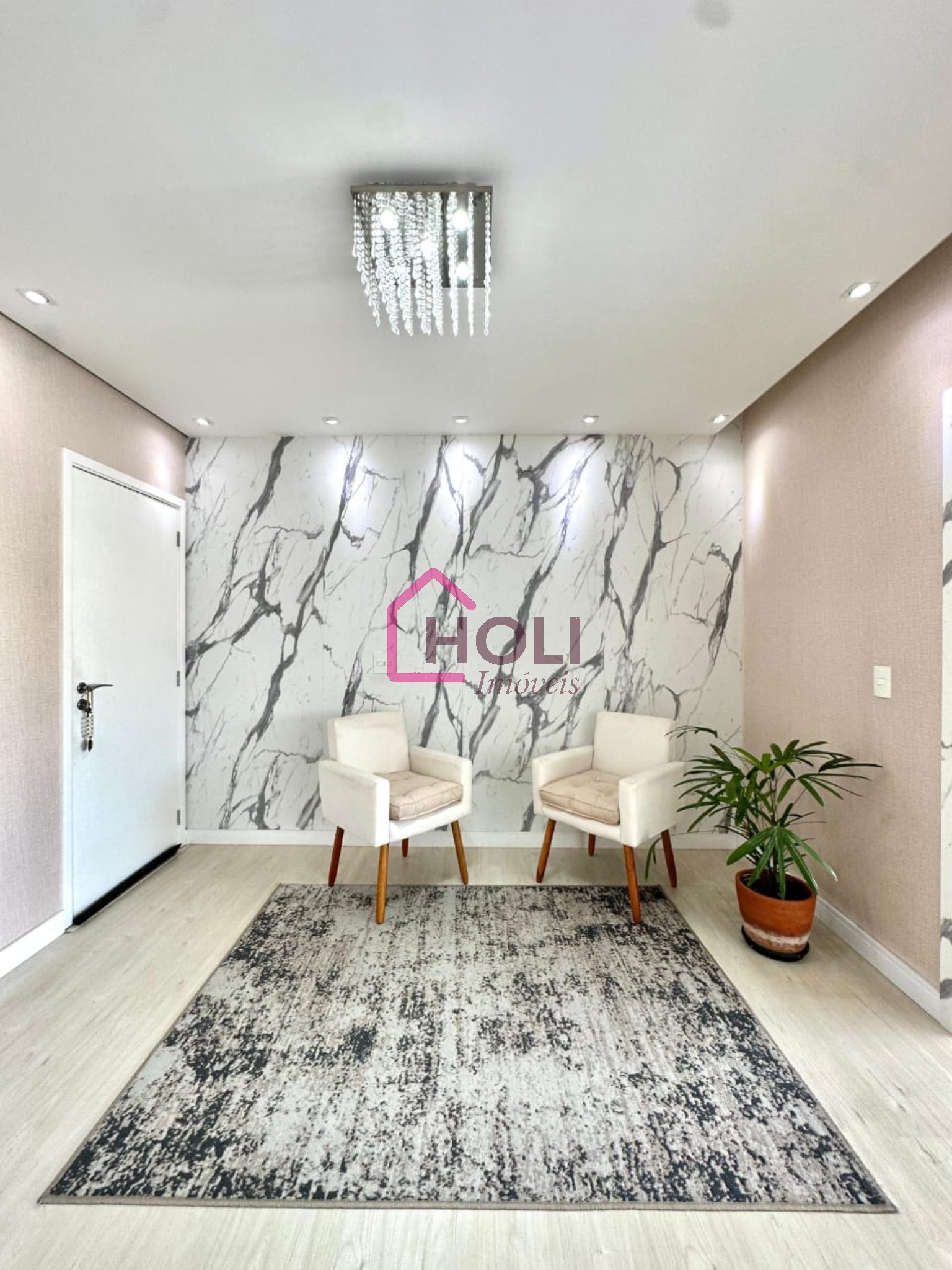 Apartamento, 3 quartos, 135 m² - Foto 5