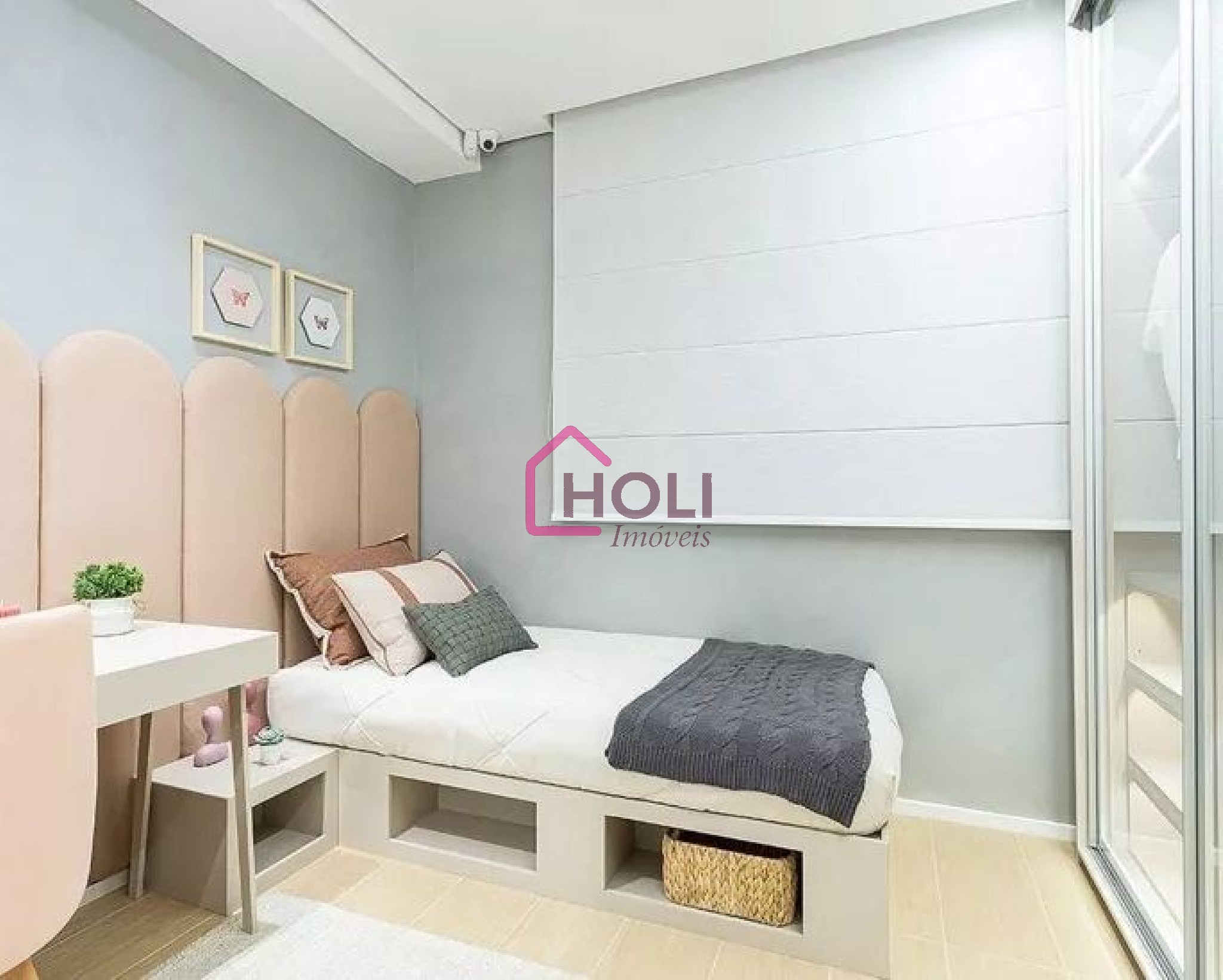 Apartamento, 3 quartos, 125 m² - Foto 10