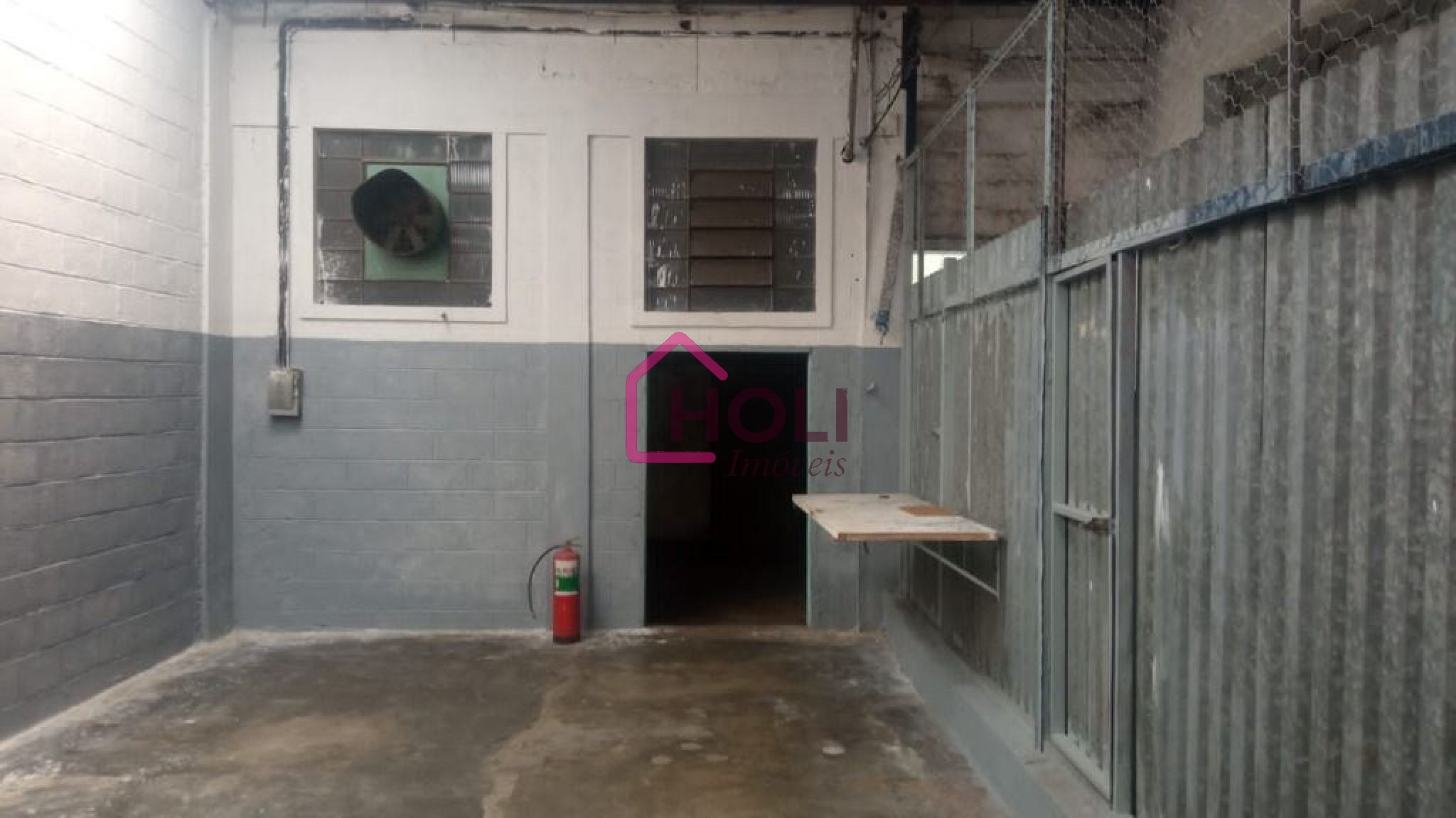 Depósito-Galpão, 1515 m² - Foto 3